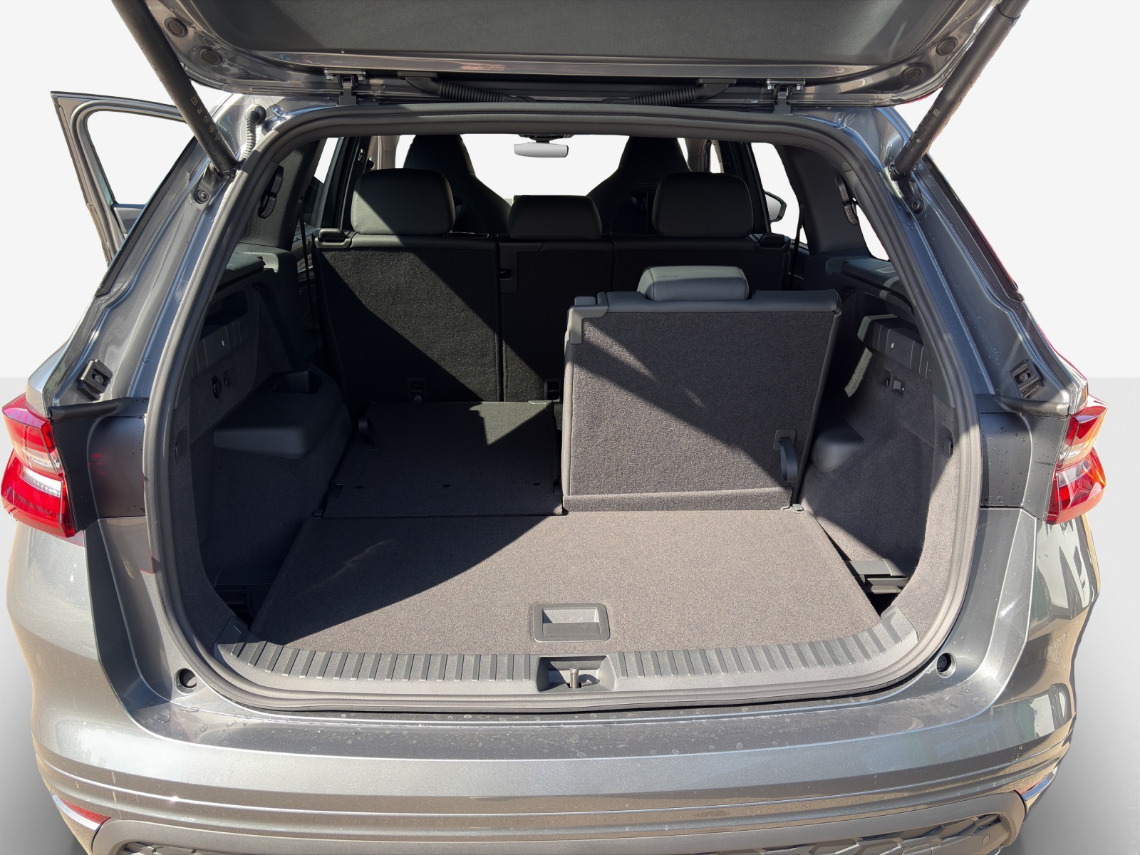 SKODA Kodiaq 2.0 TDI Sportline 4x4-image-11