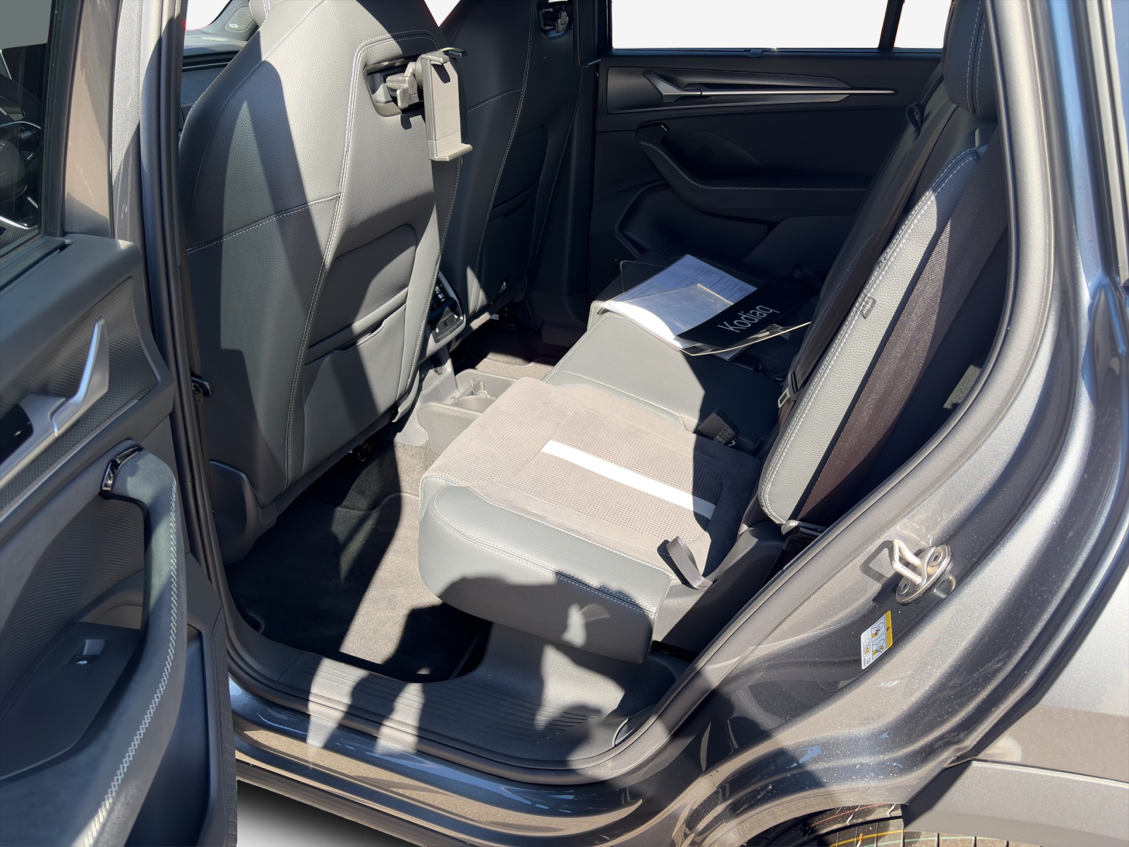 SKODA Kodiaq 2.0 TDI Sportline 4x4-image-10