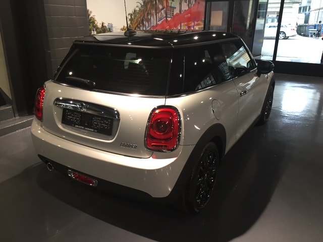 MINI 1.5i Cooper-image-3