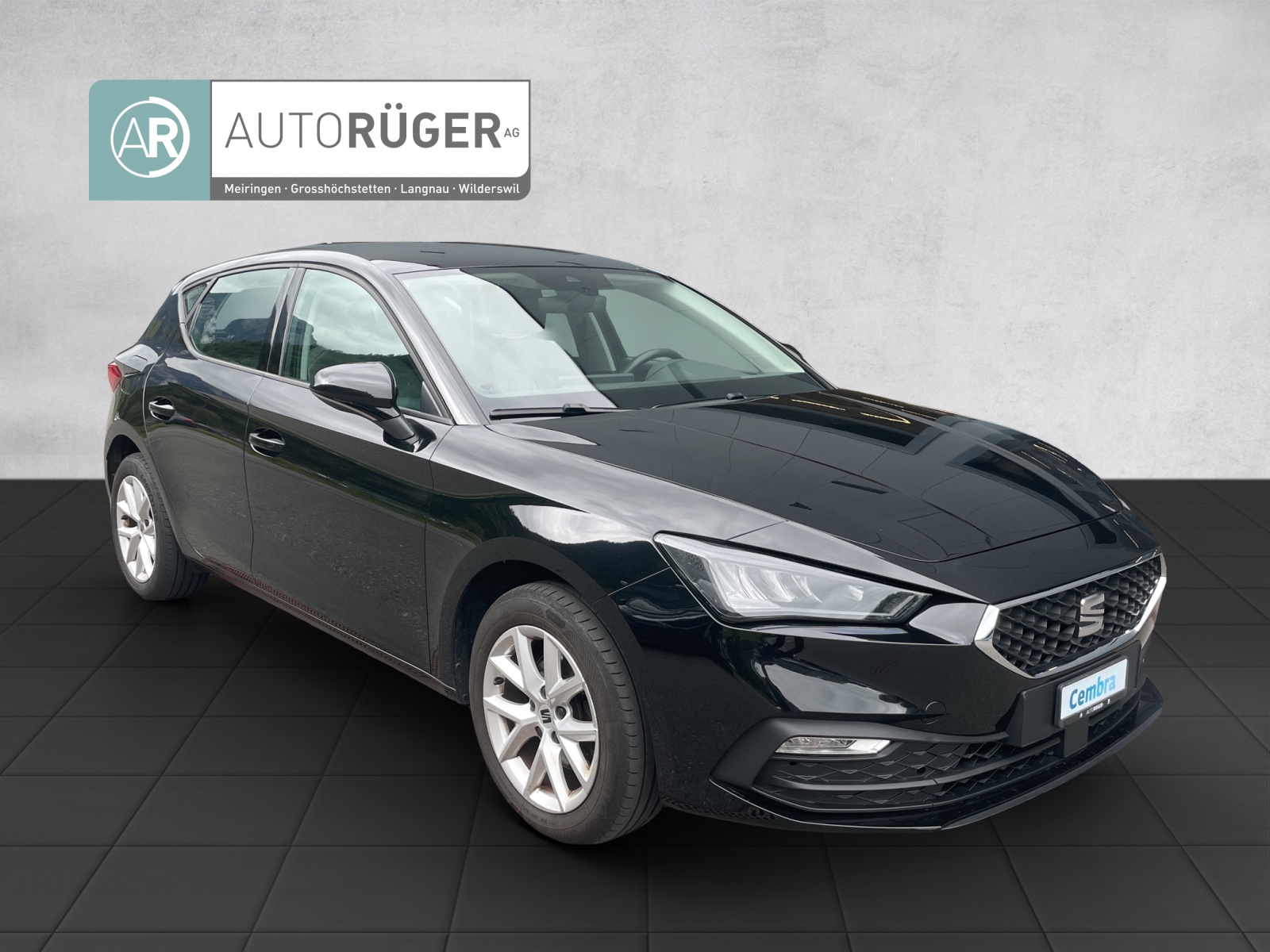 SEAT Leon 1.0 eTSI mHEV Style-image-7