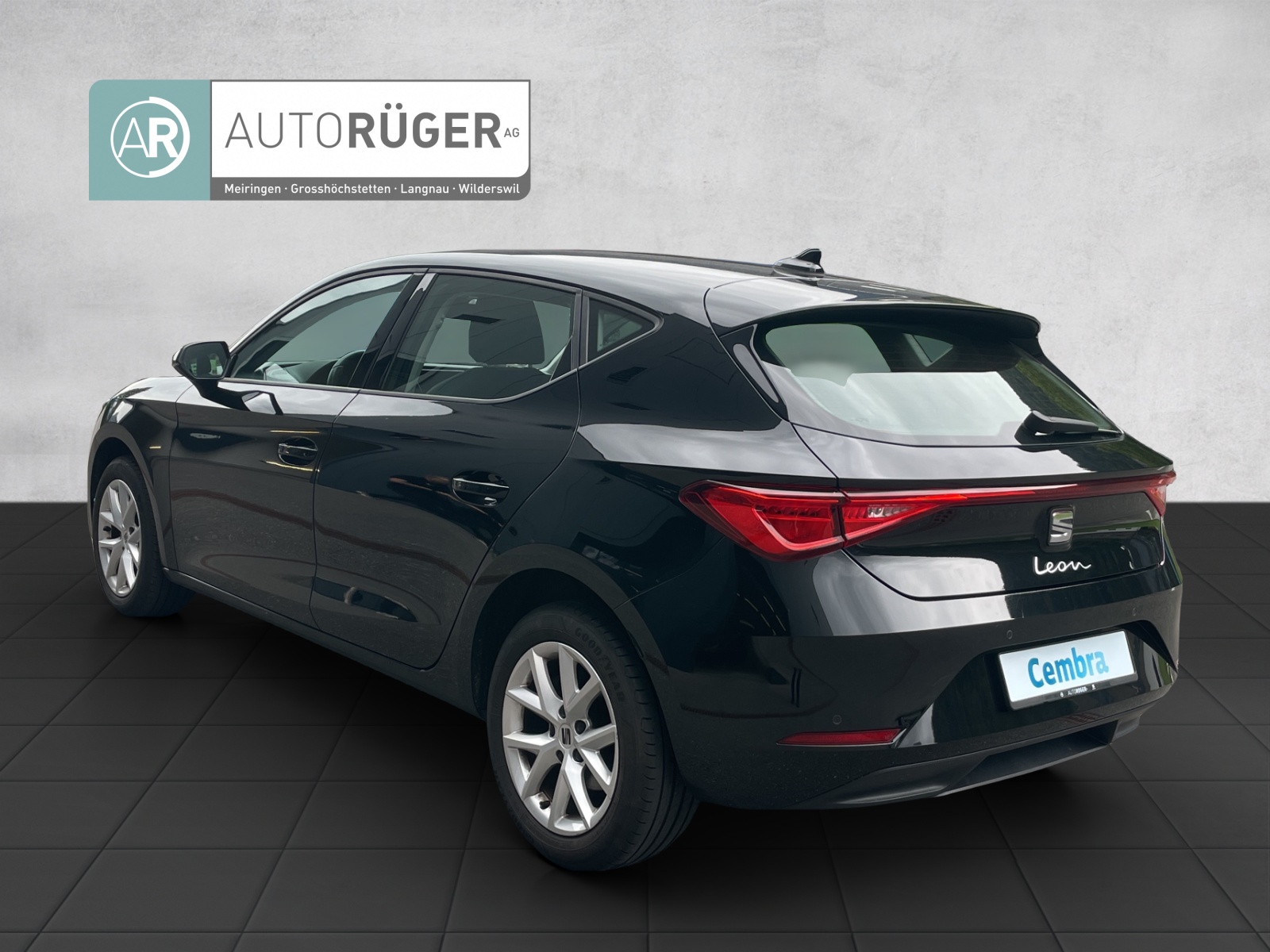 SEAT Leon 1.0 eTSI mHEV Style-image-3