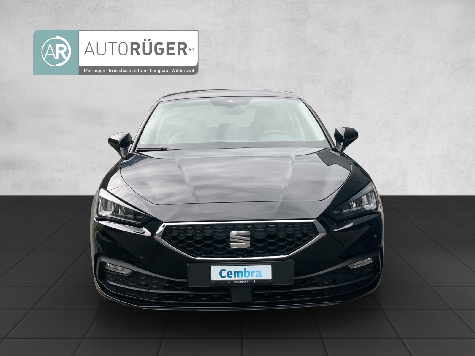 SEAT Leon 1.0 eTSI mHEV Style-image-1