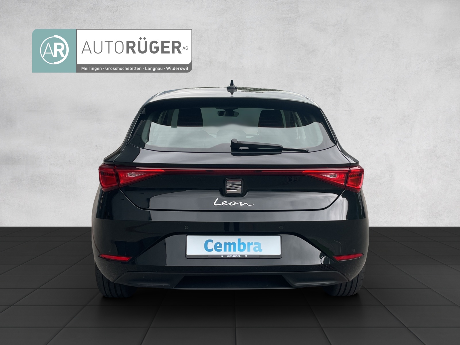 SEAT Leon 1.0 eTSI mHEV Style-image-4