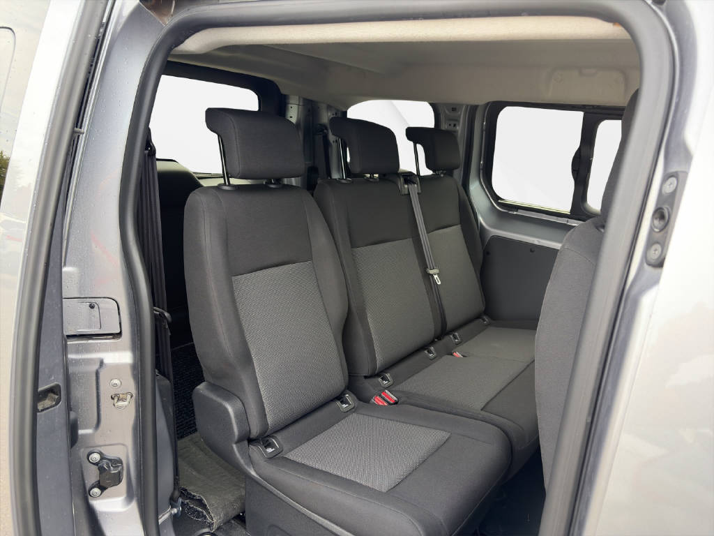 OPEL Vivaro Kombi 2.7 t S 1.5 CDTI 120 Essentia S/S-image-7