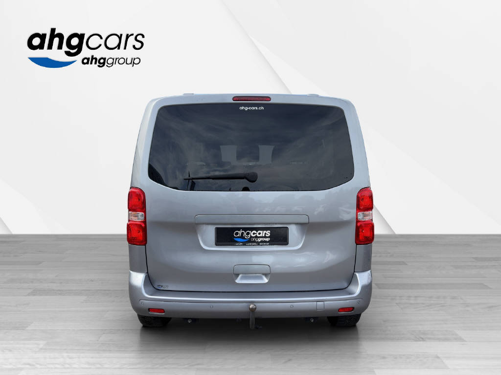 OPEL Vivaro Kombi 2.7 t S 1.5 CDTI 120 Essentia S/S-image-3