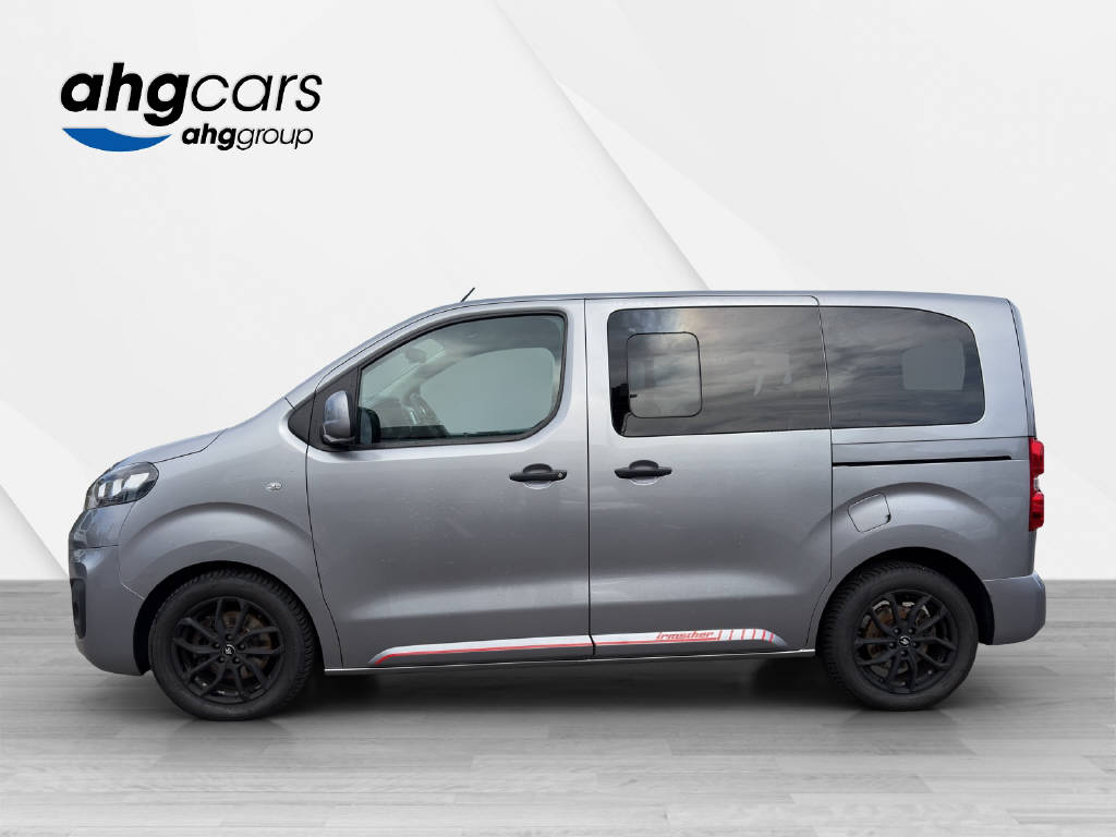 OPEL Vivaro Kombi 2.7 t S 1.5 CDTI 120 Essentia S/S-image-1