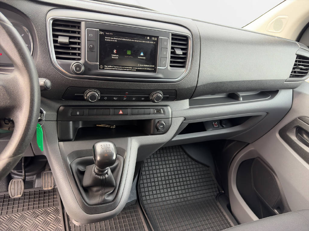 OPEL Vivaro Kombi 2.7 t S 1.5 CDTI 120 Essentia S/S-image-6