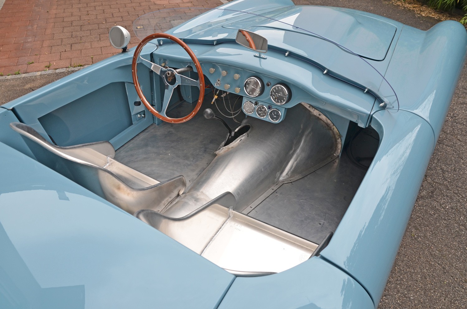 PEUGEOT 203 Competition Garcia Conde 1.5-image-3