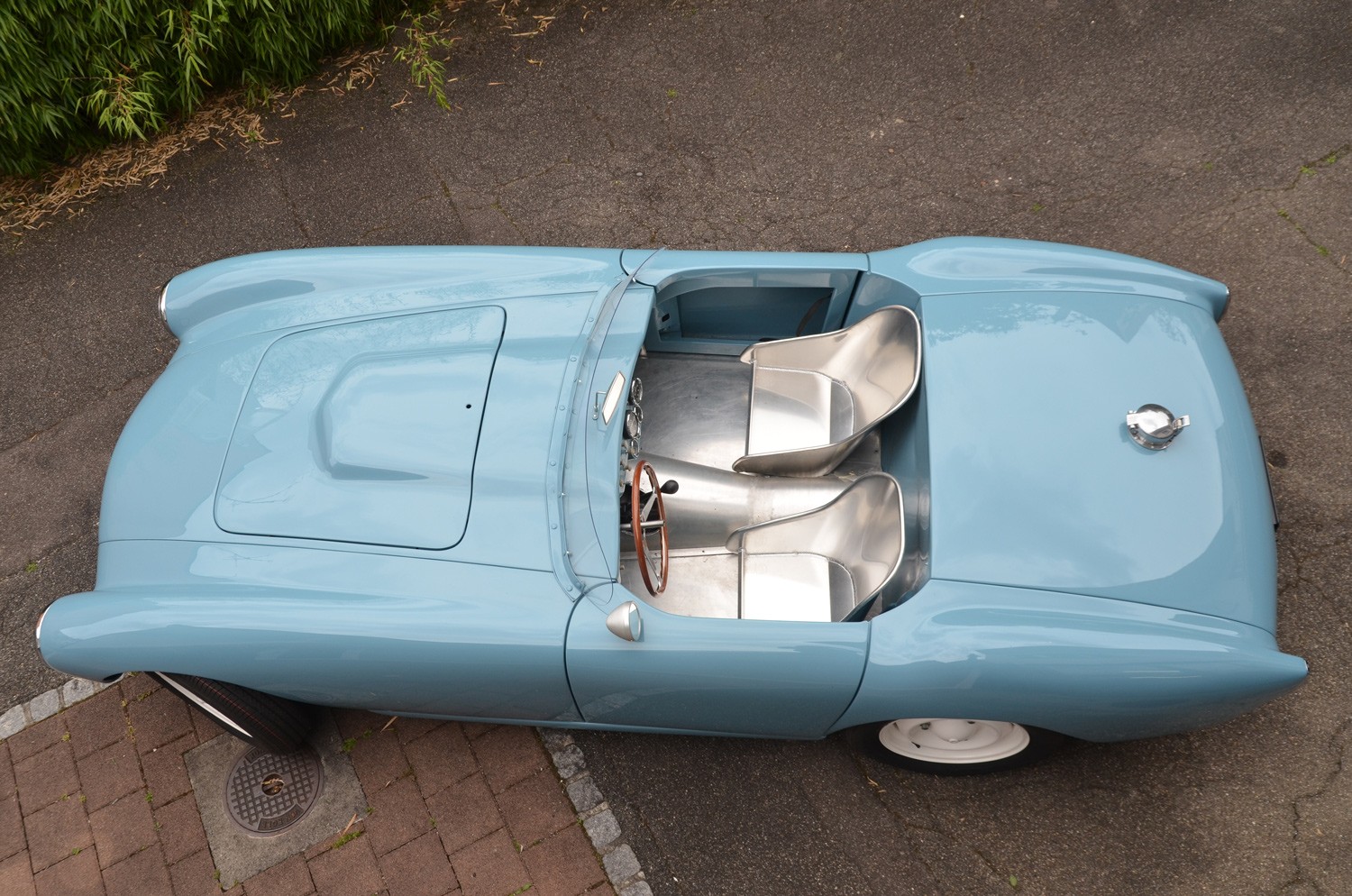 PEUGEOT 203 Competition Garcia Conde 1.5-image-2