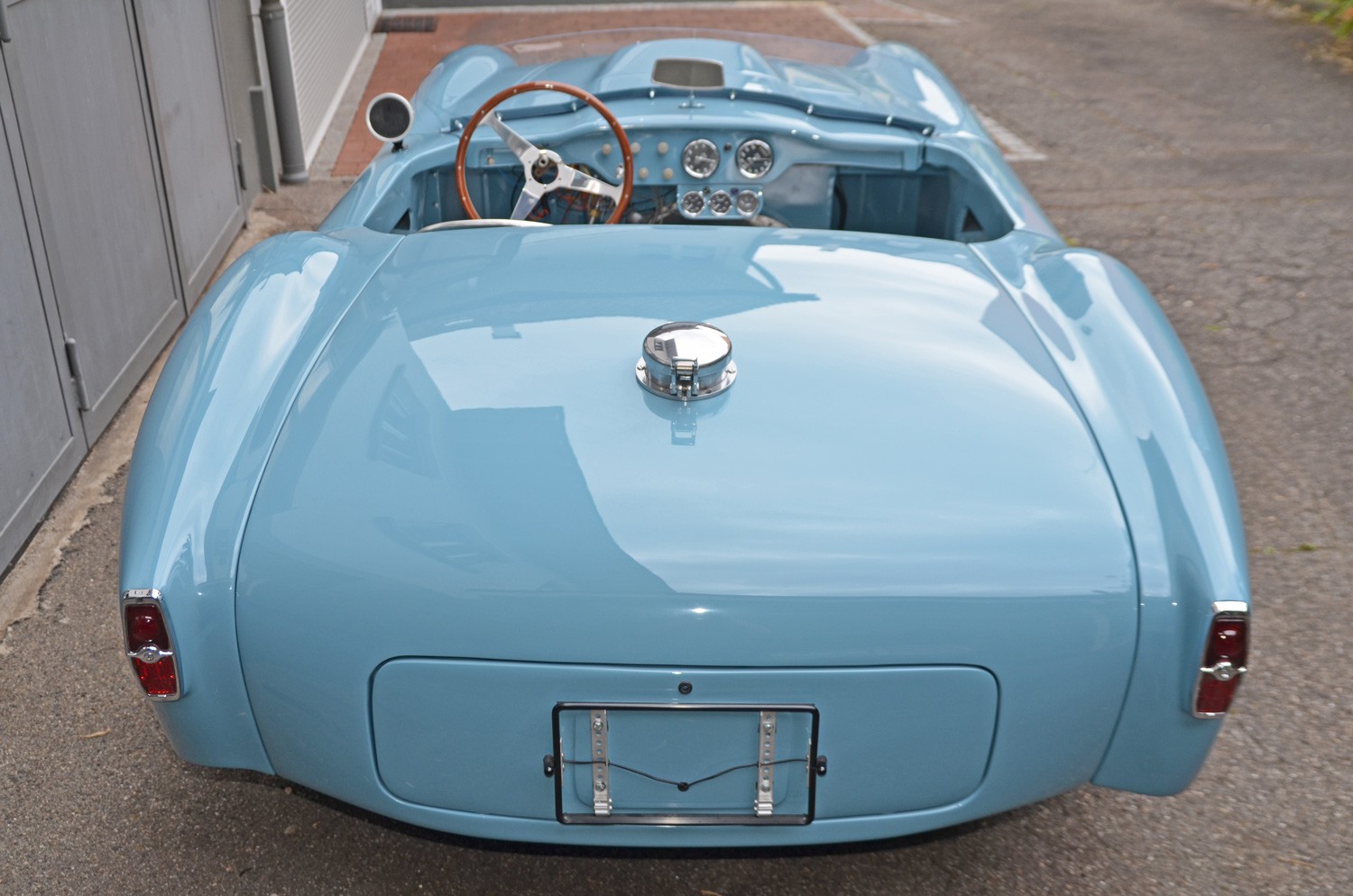 PEUGEOT 203 Competition Garcia Conde 1.5-image-5
