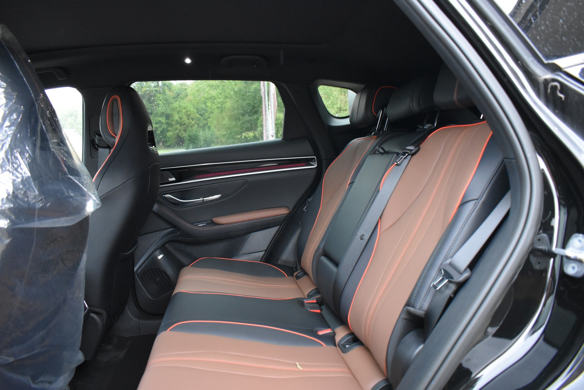 BYD Seal U DM-i Boost-image-9