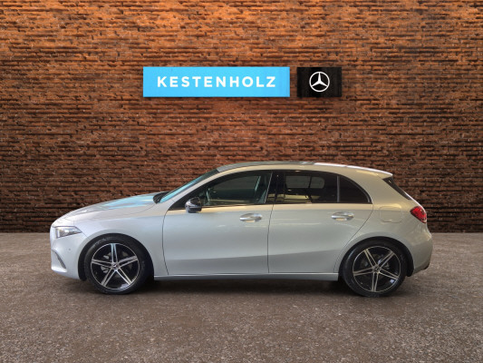 MERCEDES-BENZ A 180 Night Star-image-3
