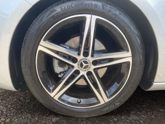 MERCEDES-BENZ A 180 Night Star-image-7