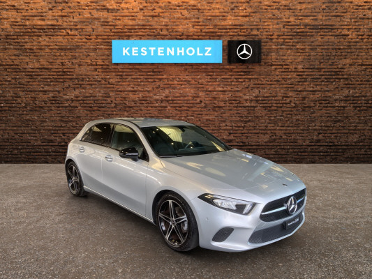 MERCEDES-BENZ A 180 Night Star-image-1