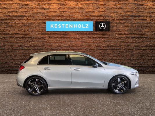MERCEDES-BENZ A 180 Night Star-image-2