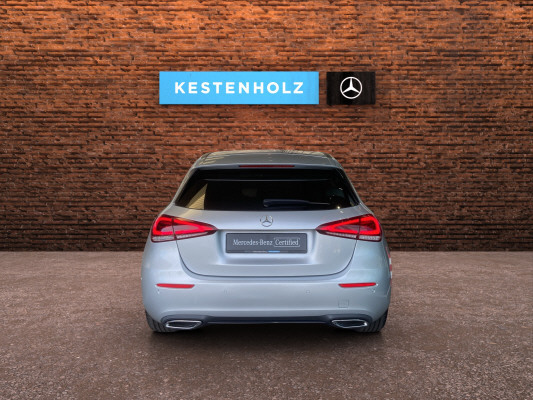 MERCEDES-BENZ A 180 Night Star-image-5
