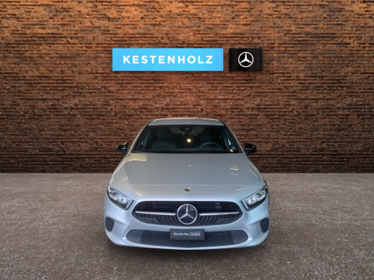 MERCEDES-BENZ A 180 Night Star-image-4