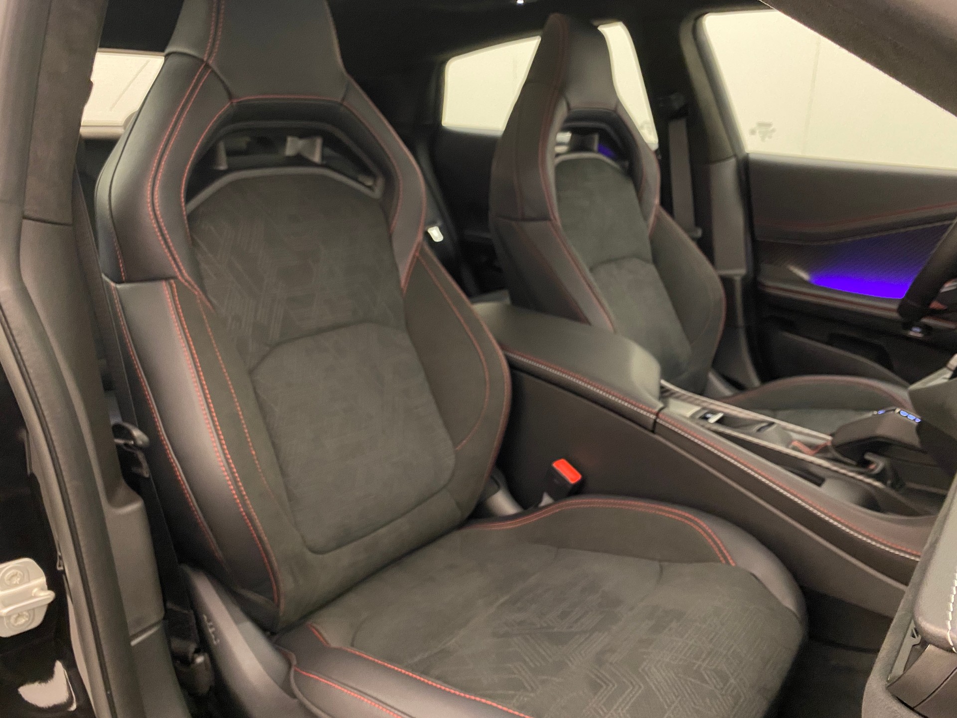 DODGE Charger Scat Pack Plus 4 Door AWD-image-11