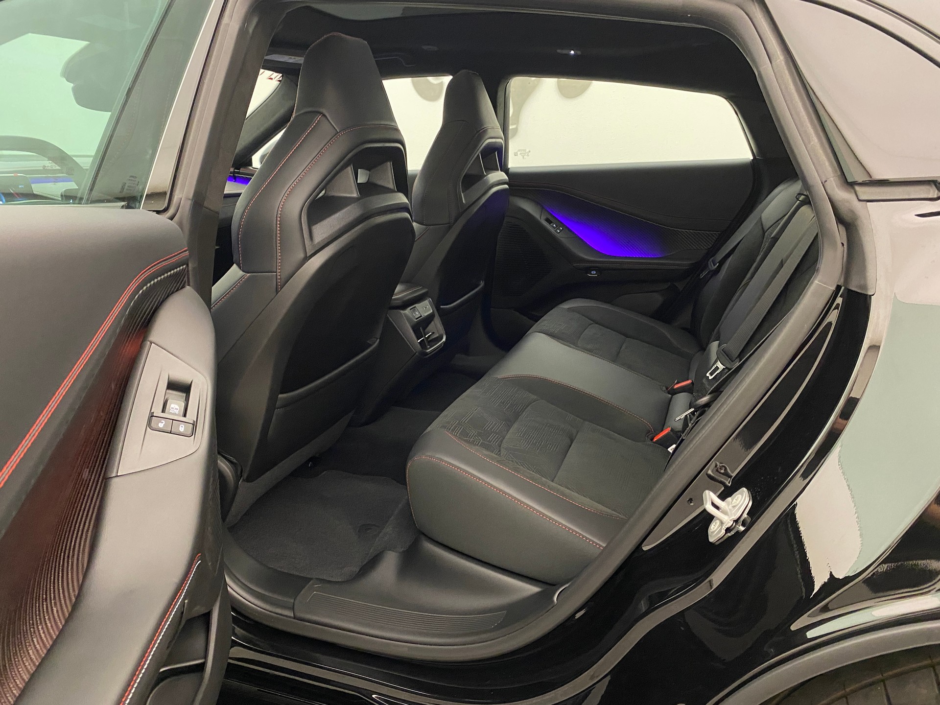 DODGE Charger Scat Pack Plus 4 Door AWD-image-14