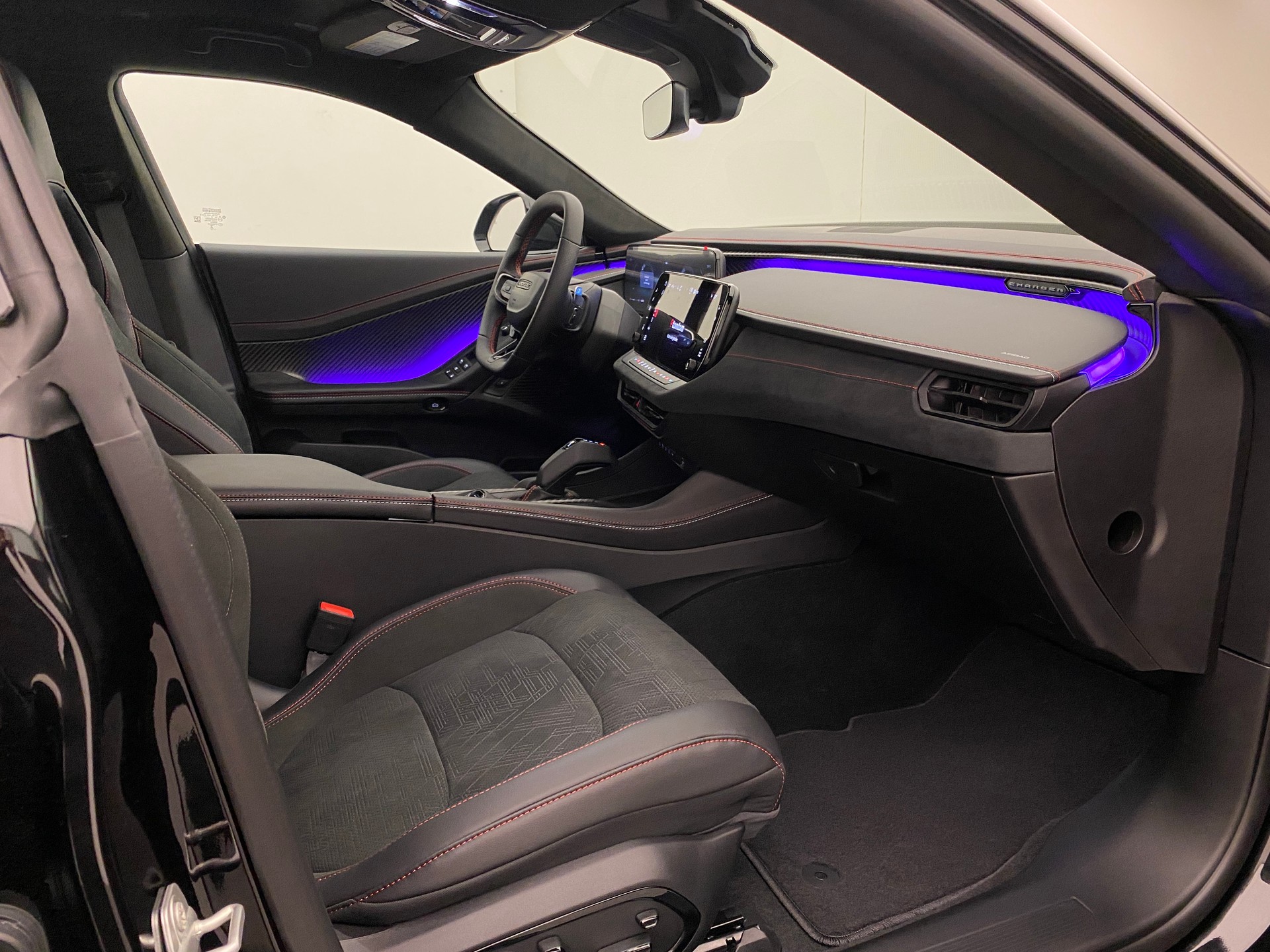 DODGE Charger Scat Pack Plus 4 Door AWD-image-12