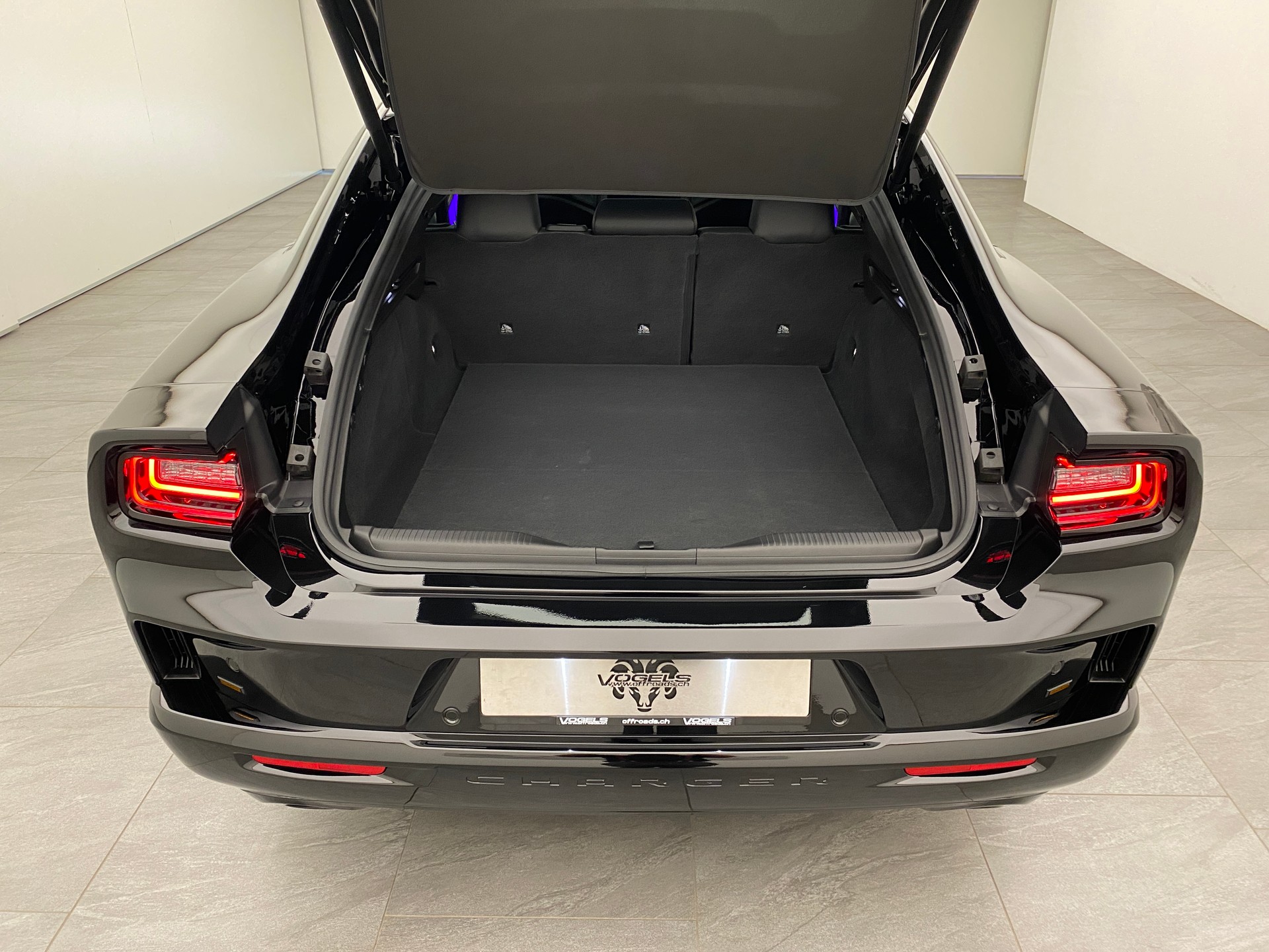DODGE Charger Scat Pack Plus 4 Door AWD-image-15