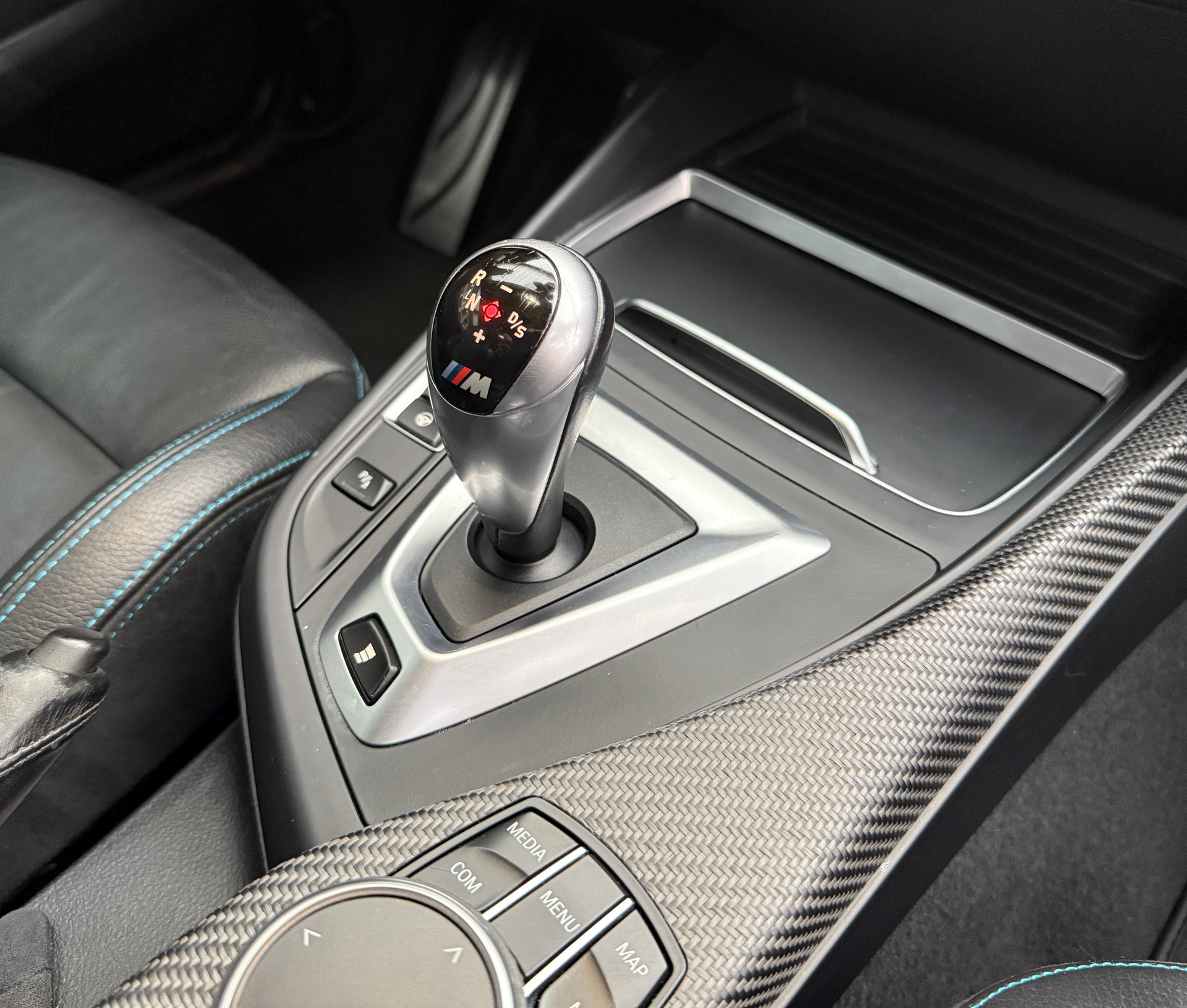 BMW M2 Competition Drivelogic-image-18
