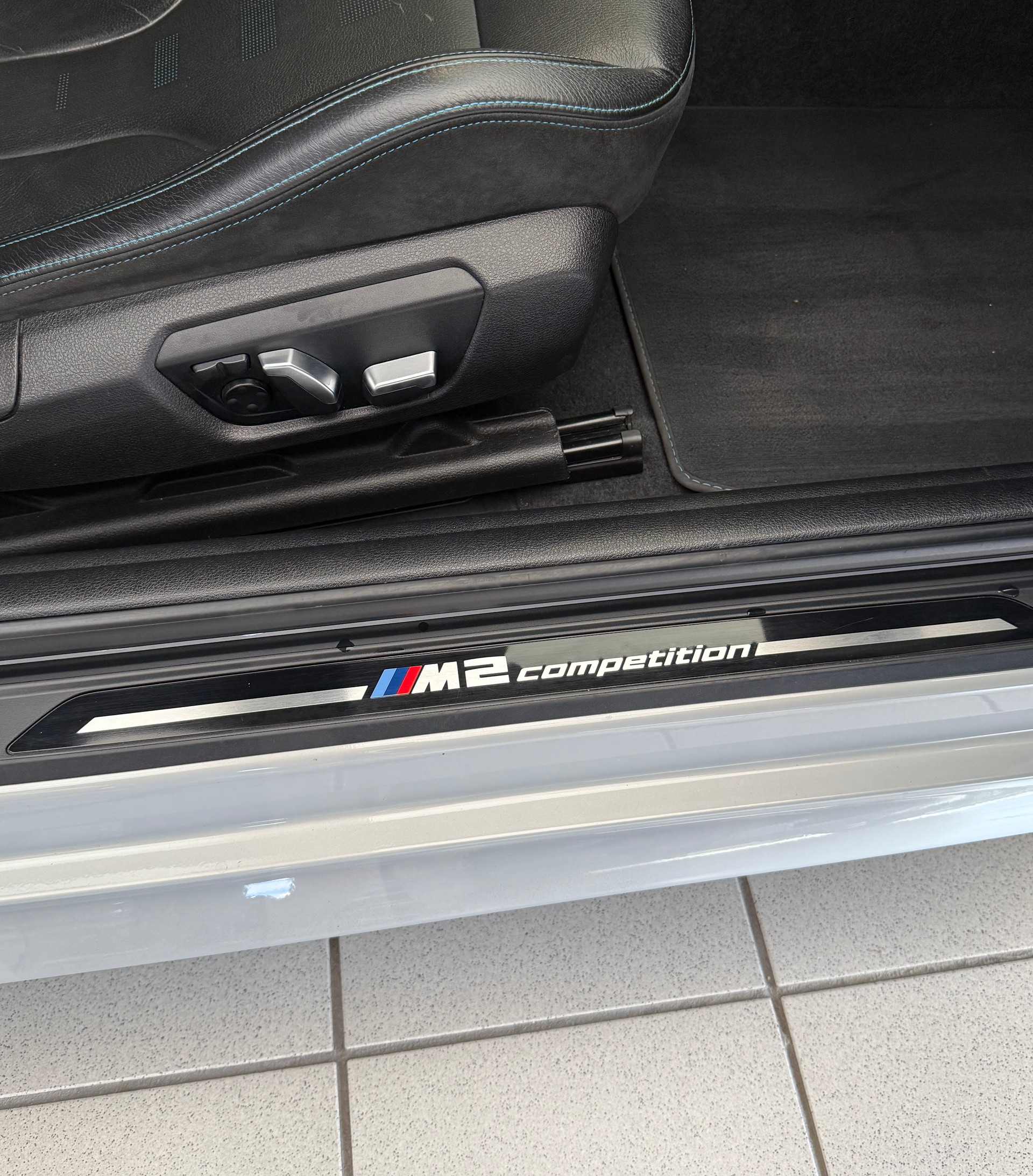 BMW M2 Competition Drivelogic-image-22