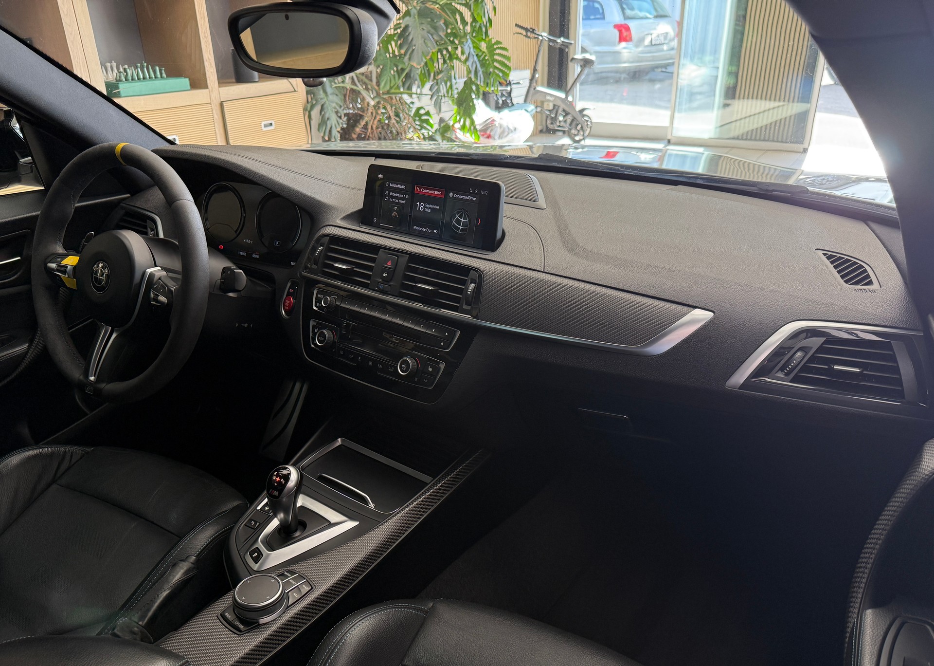 BMW M2 Competition Drivelogic-image-15