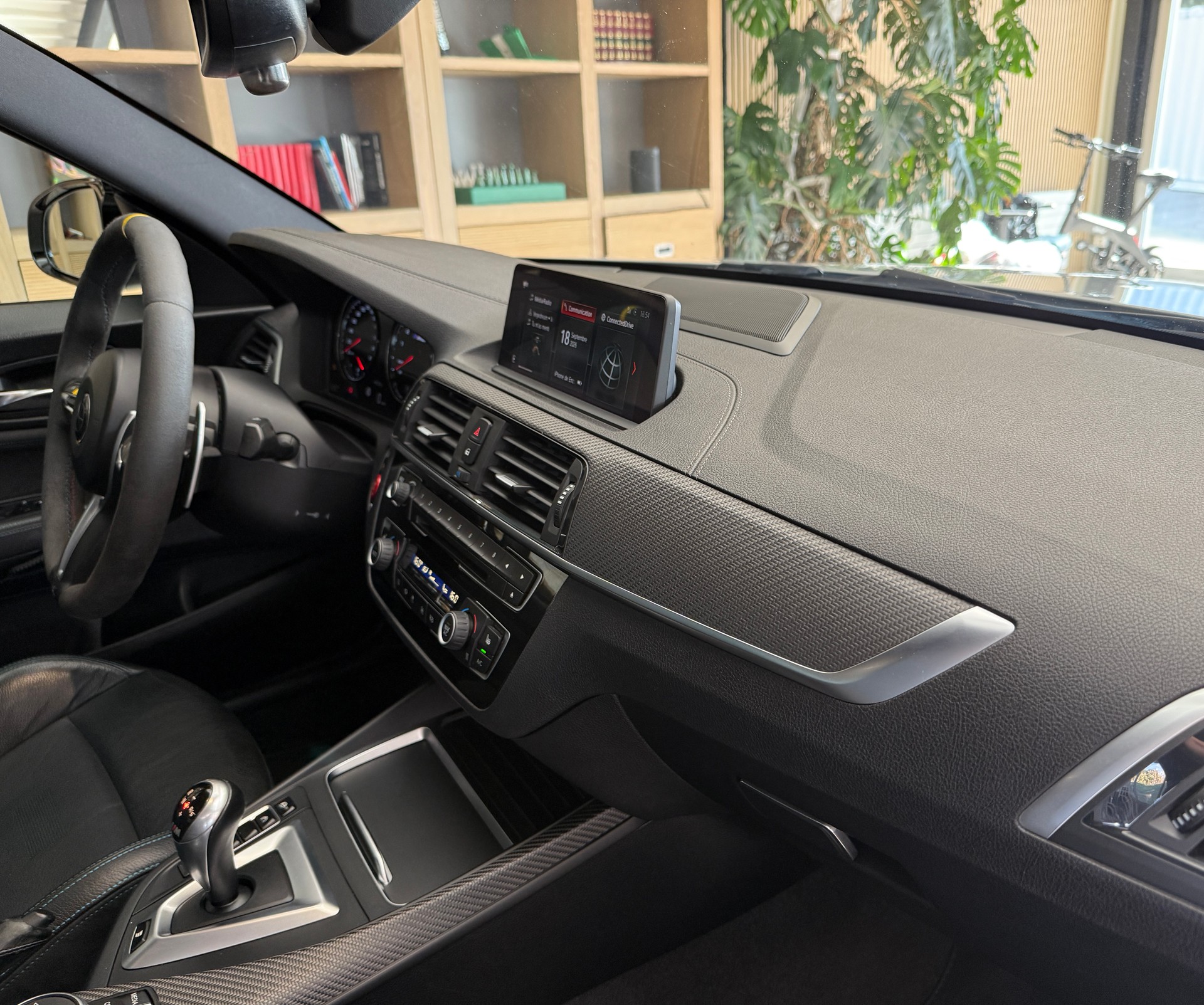 BMW M2 Competition Drivelogic-image-19