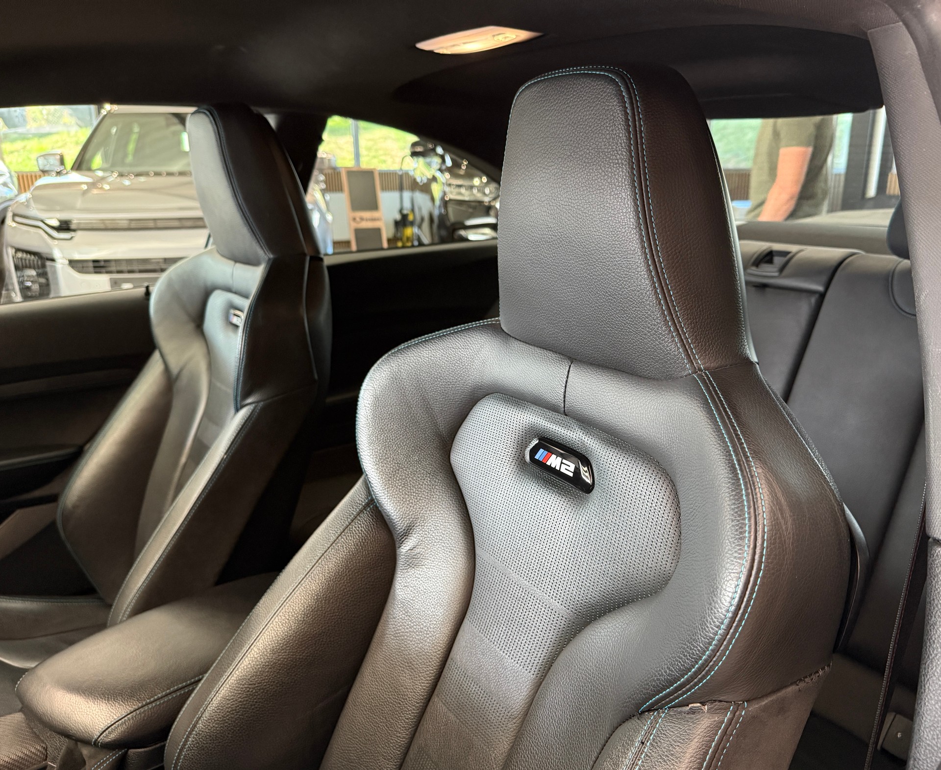 BMW M2 Competition Drivelogic-image-24
