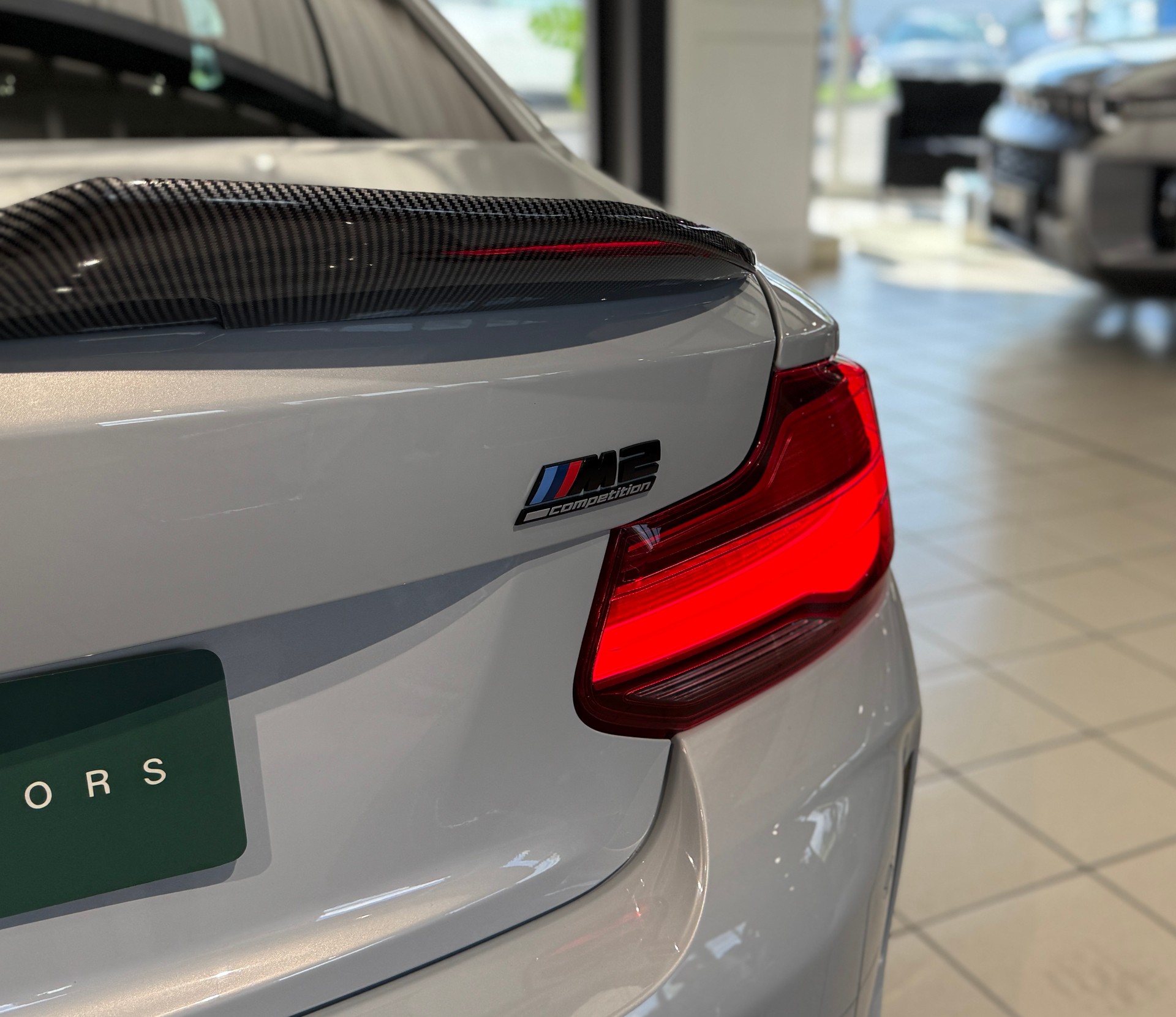 BMW M2 Competition Drivelogic-image-10