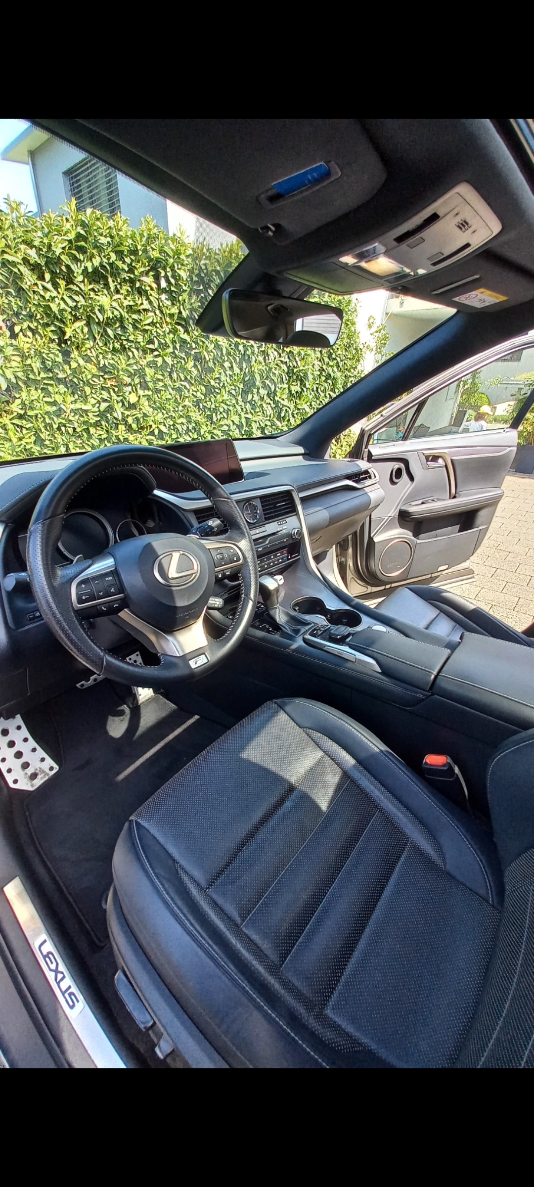 LEXUS 450h Diamond F-Sport-image-6