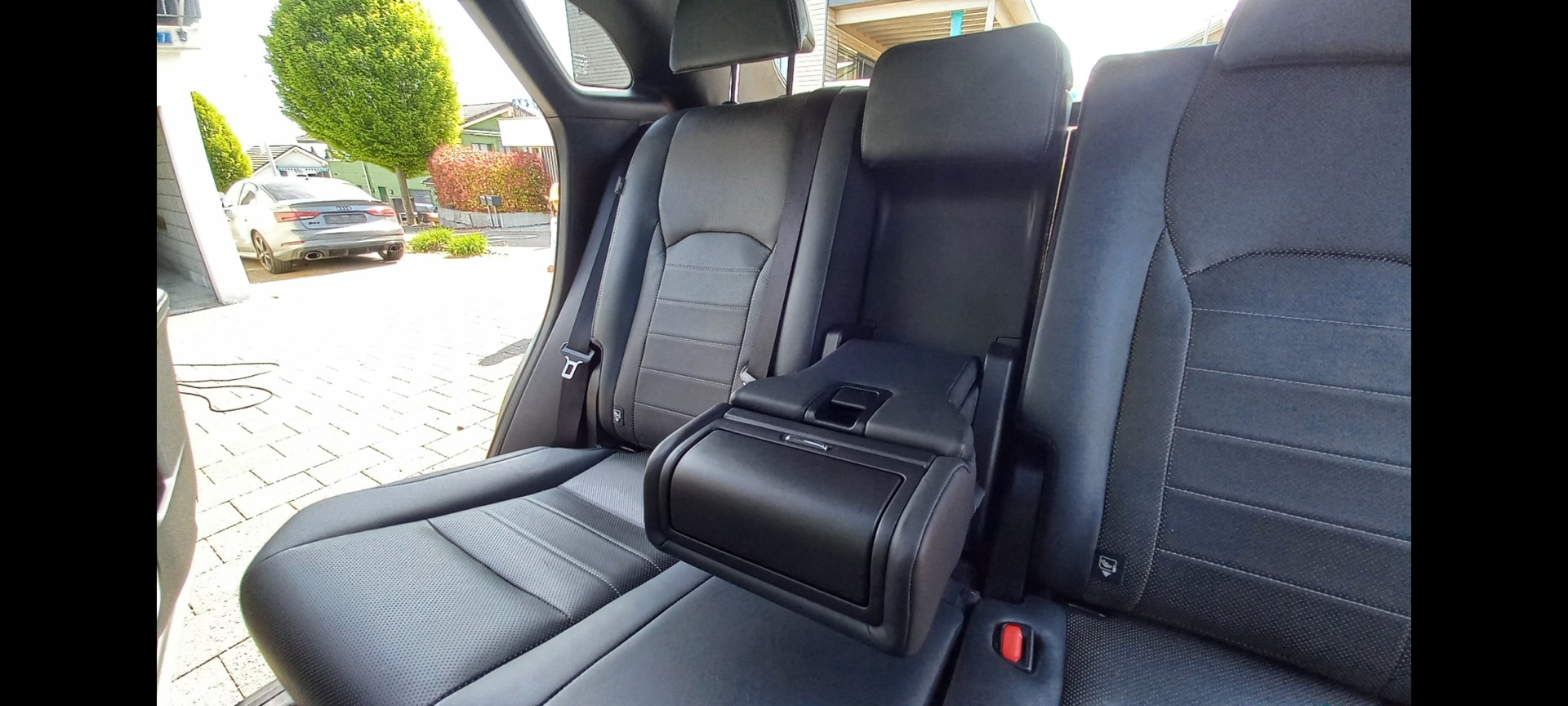 LEXUS 450h Diamond F-Sport-image-9