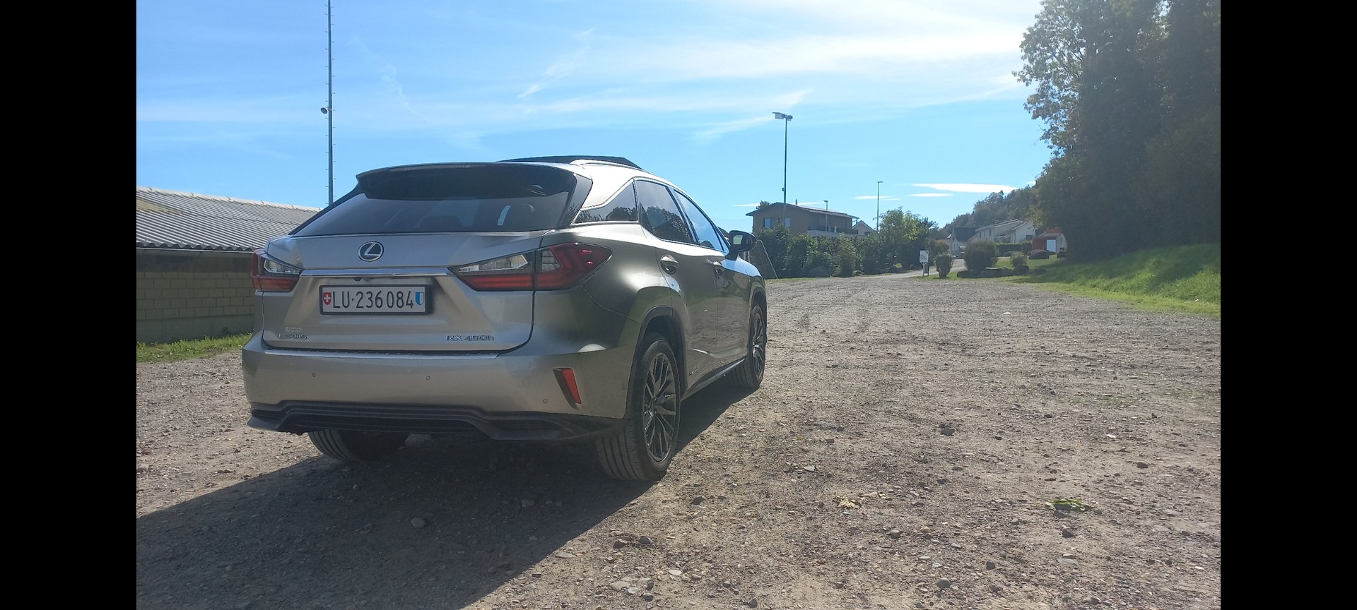 LEXUS 450h Diamond F-Sport-image-3