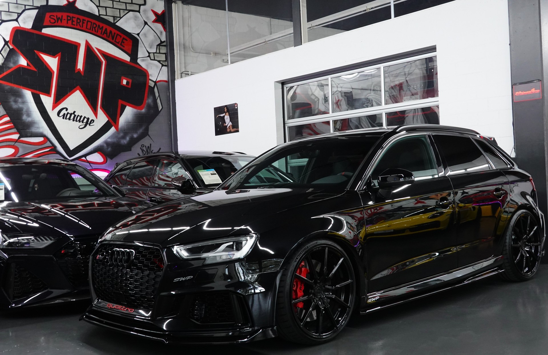 AUDI RS3 SPORTBACK 2.5 TSI QUATTRO S-TRONIC BLACK CH-FZ OHNE OPF-image-0