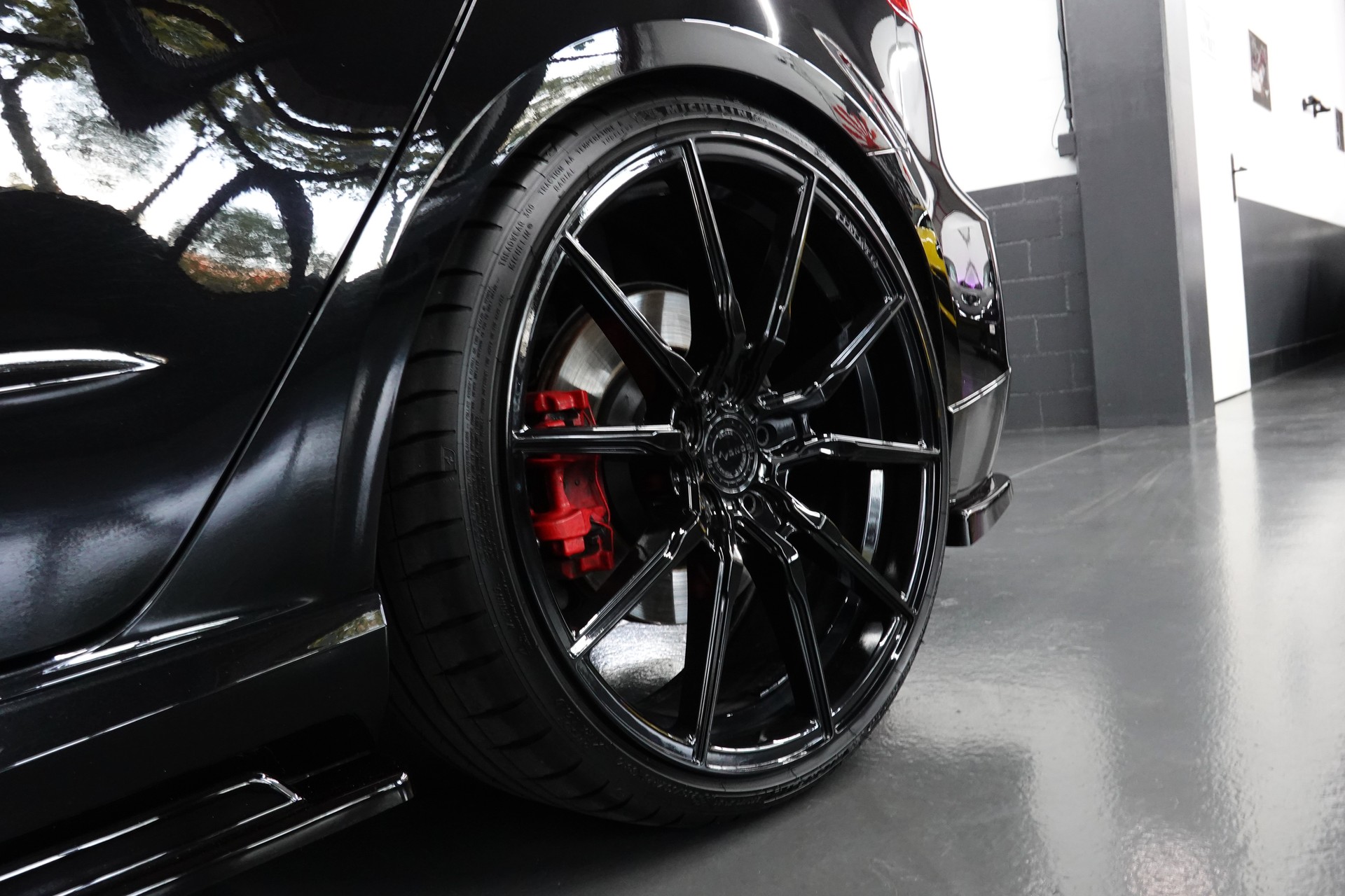 AUDI RS3 SPORTBACK 2.5 TSI QUATTRO S-TRONIC BLACK CH-FZ OHNE OPF-image-15