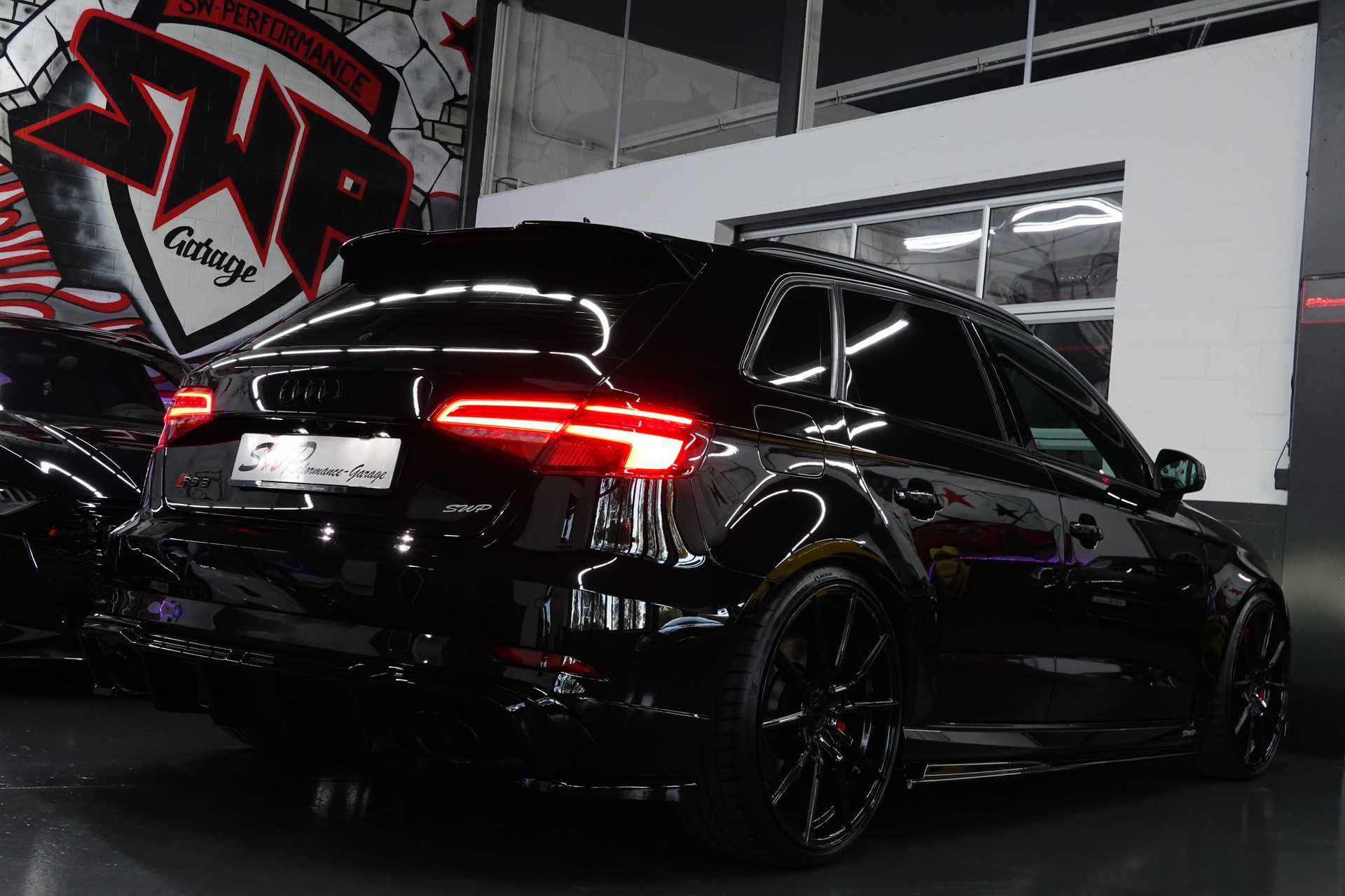 AUDI RS3 SPORTBACK 2.5 TSI QUATTRO S-TRONIC BLACK CH-FZ OHNE OPF-image-20