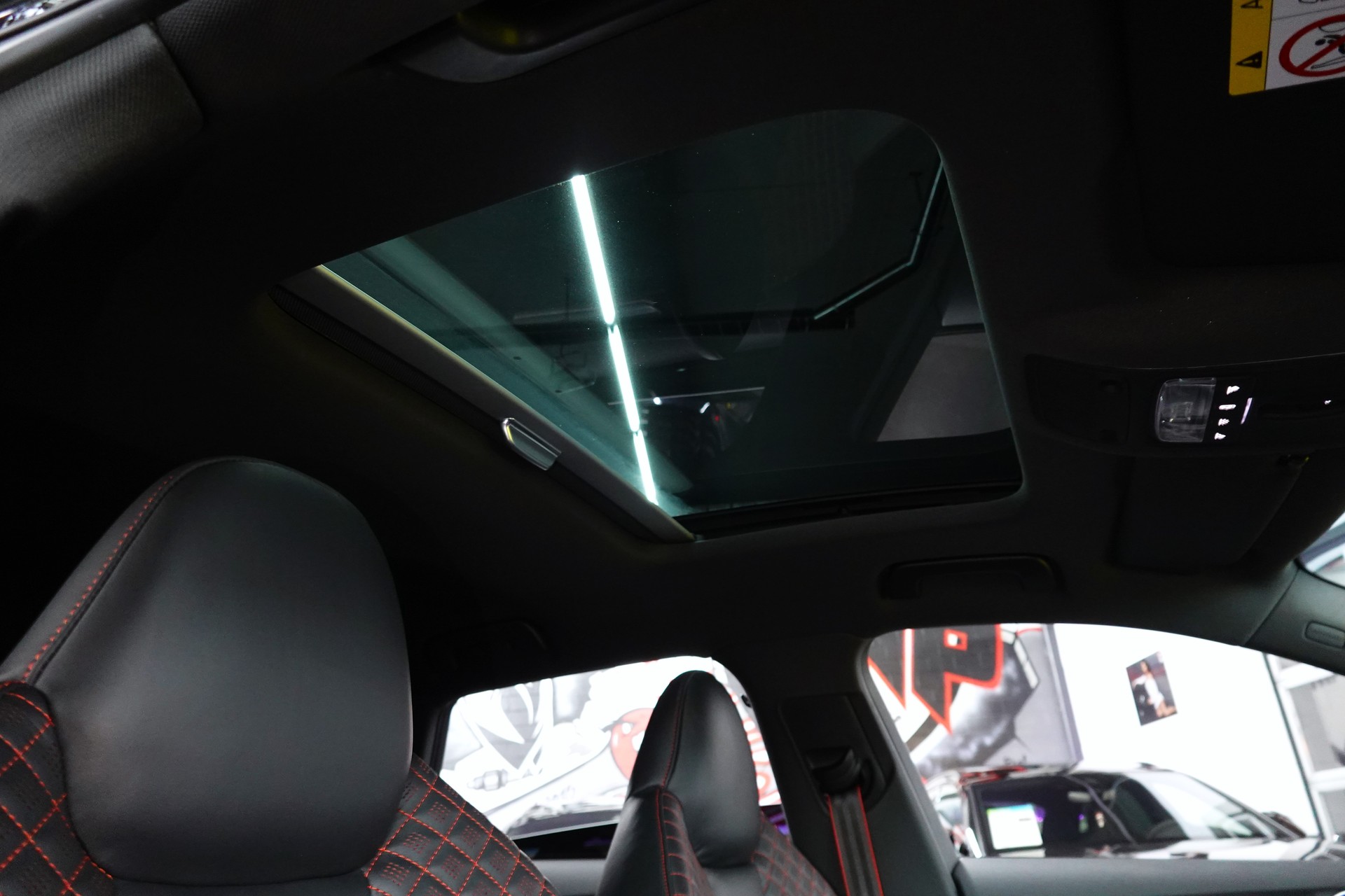 AUDI RS3 SPORTBACK 2.5 TSI QUATTRO S-TRONIC BLACK CH-FZ OHNE OPF-image-43