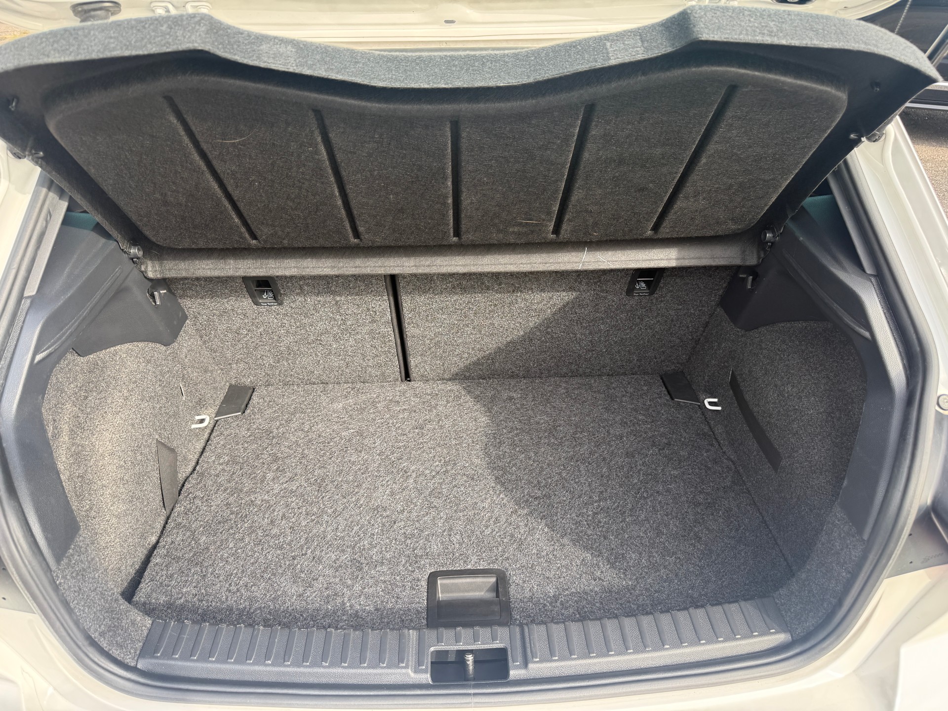 SEAT Ibiza 1.0 EcoTSI Hola FR DSG ***PANORAMADACH***-image-24