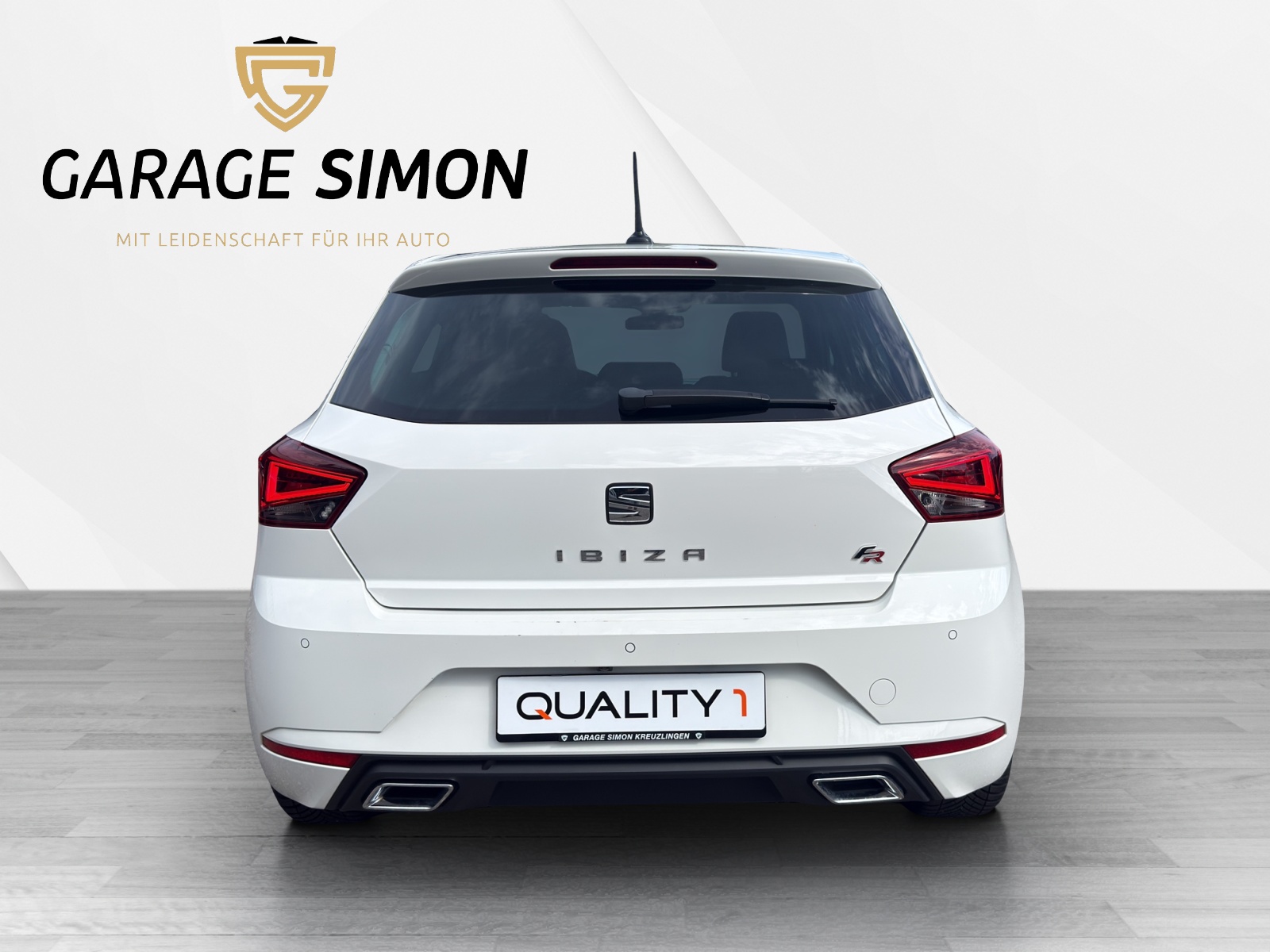 SEAT Ibiza 1.0 EcoTSI Hola FR DSG ***PANORAMADACH***-image-6