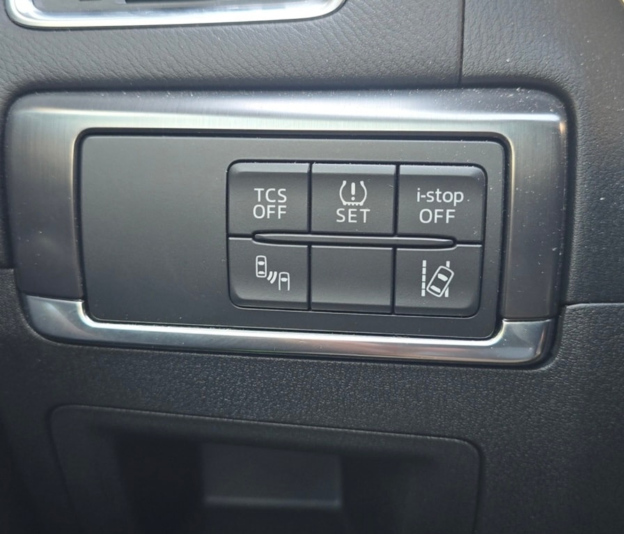MAZDA CX-5 2.2 D HP Revolution AWD Automatic-image-9