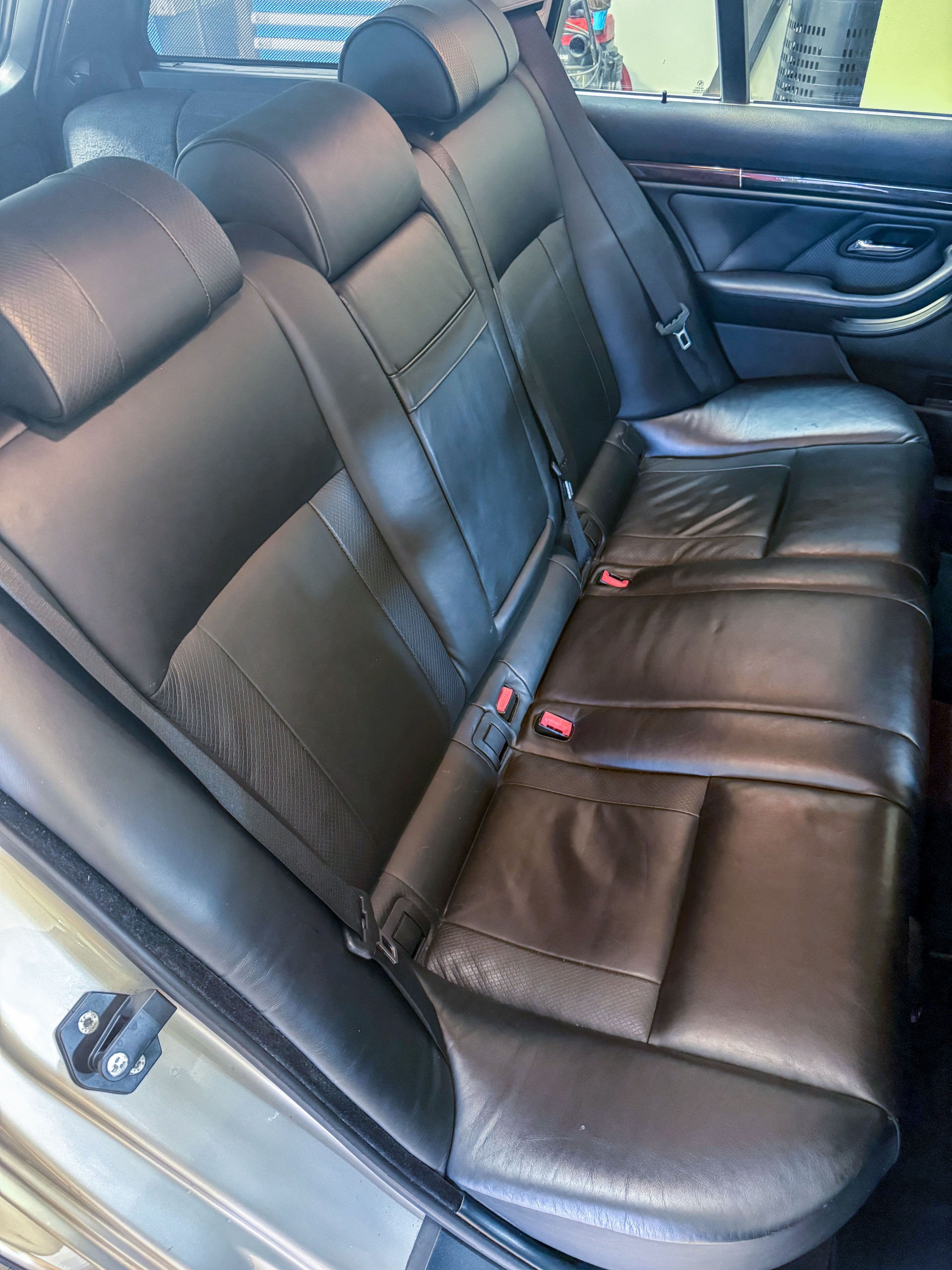 BMW 530i 24V ABS dAiB-image-4