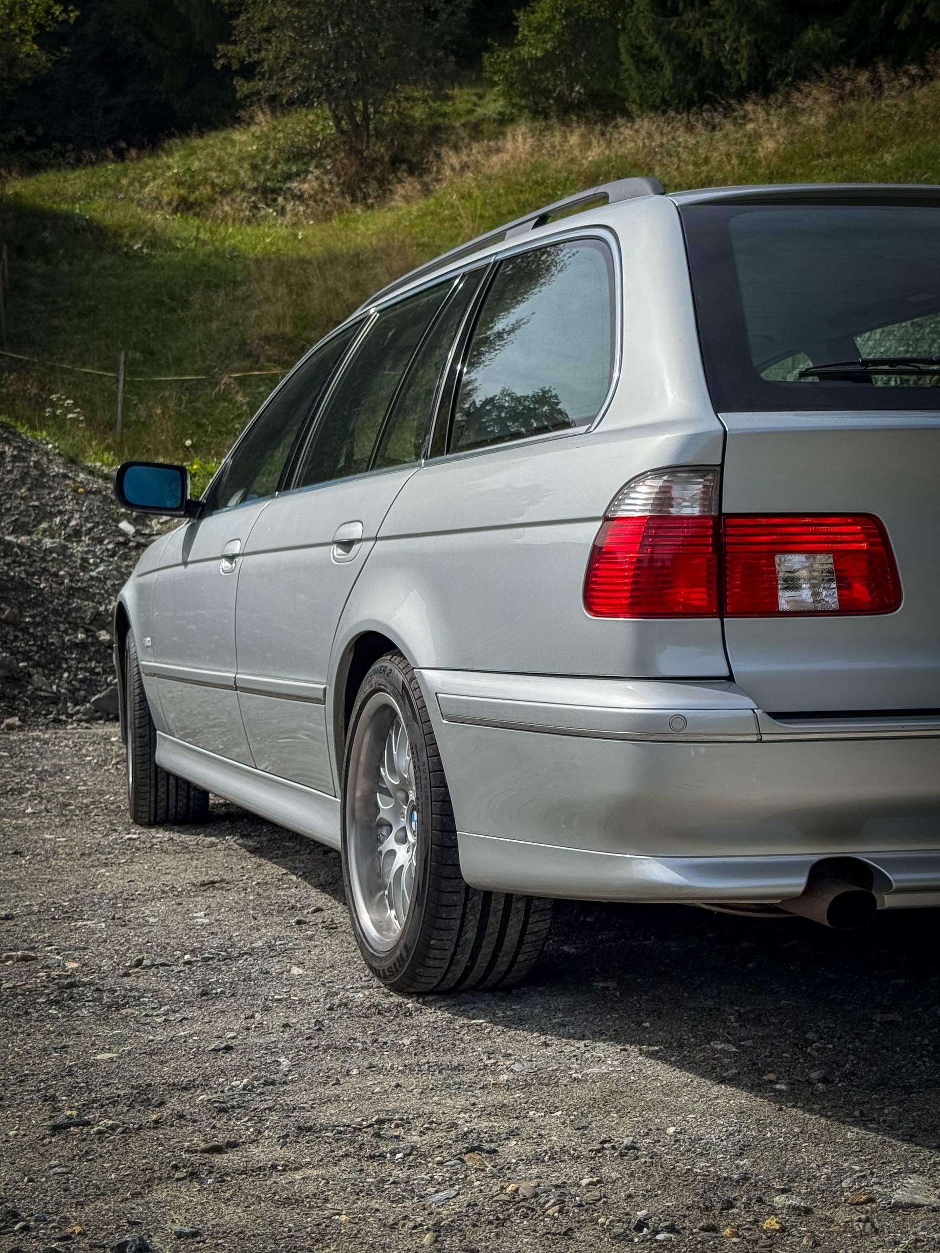 BMW 530i 24V ABS dAiB-image-2