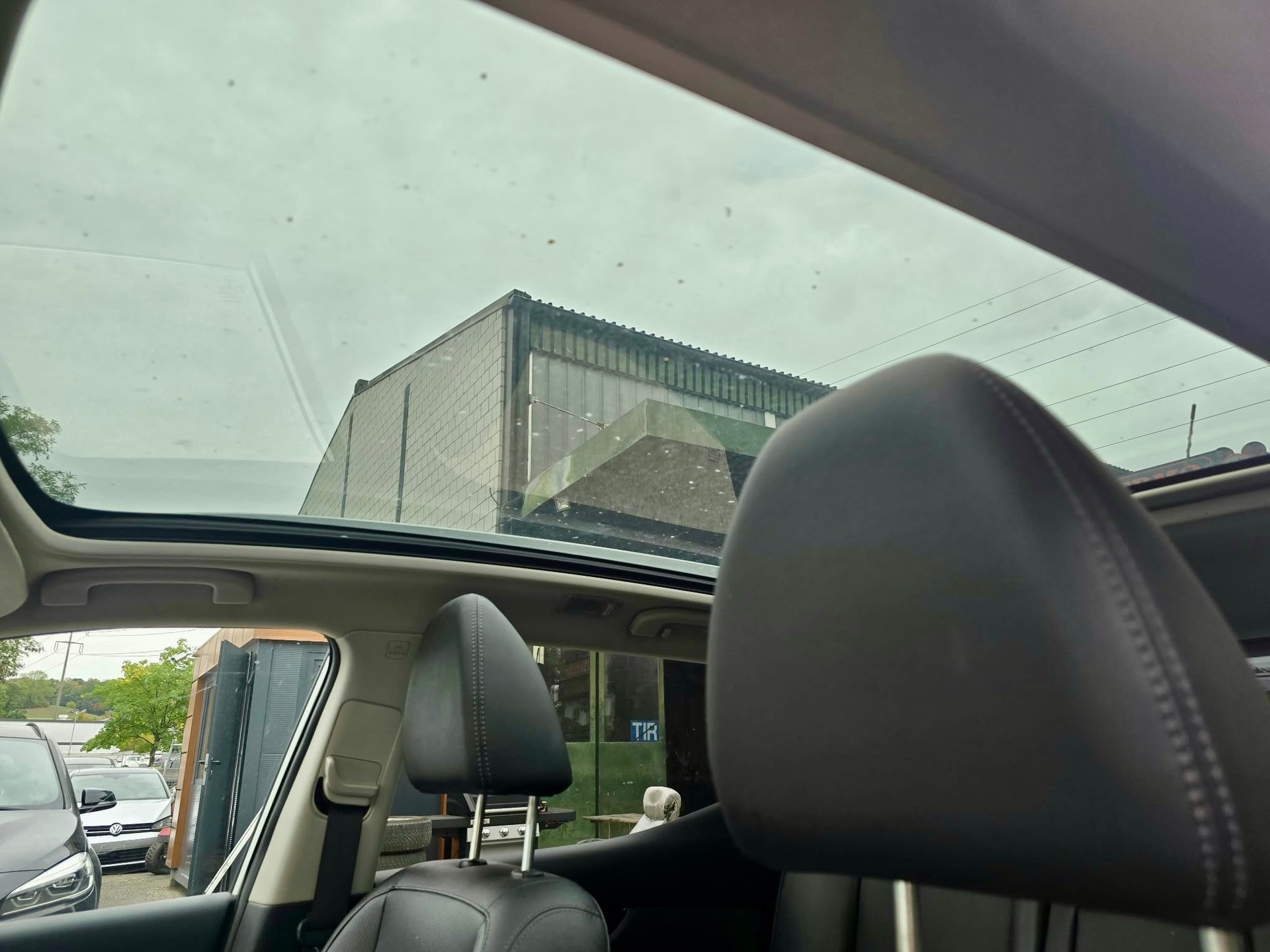 NISSAN Qashqai 1.6 dCi acenta ALL-MODE 4x4-image-13