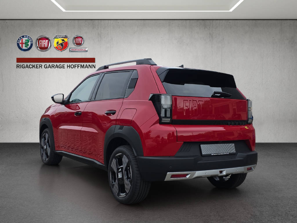 FIAT Grande Panda La Prima-image-5