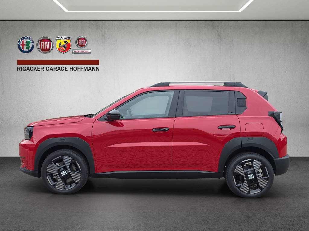 FIAT Grande Panda La Prima-image-6