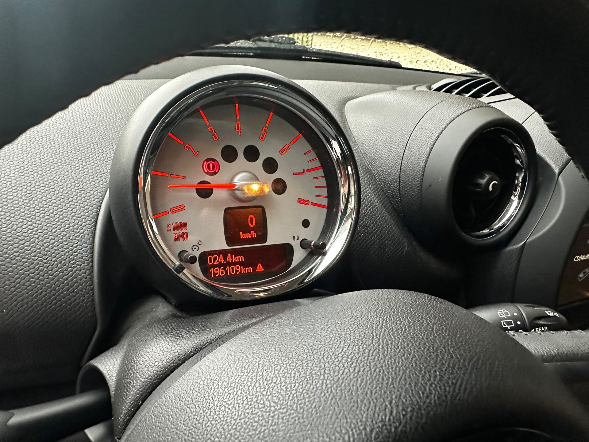 MINI Countryman Cooper S ALL4-image-8