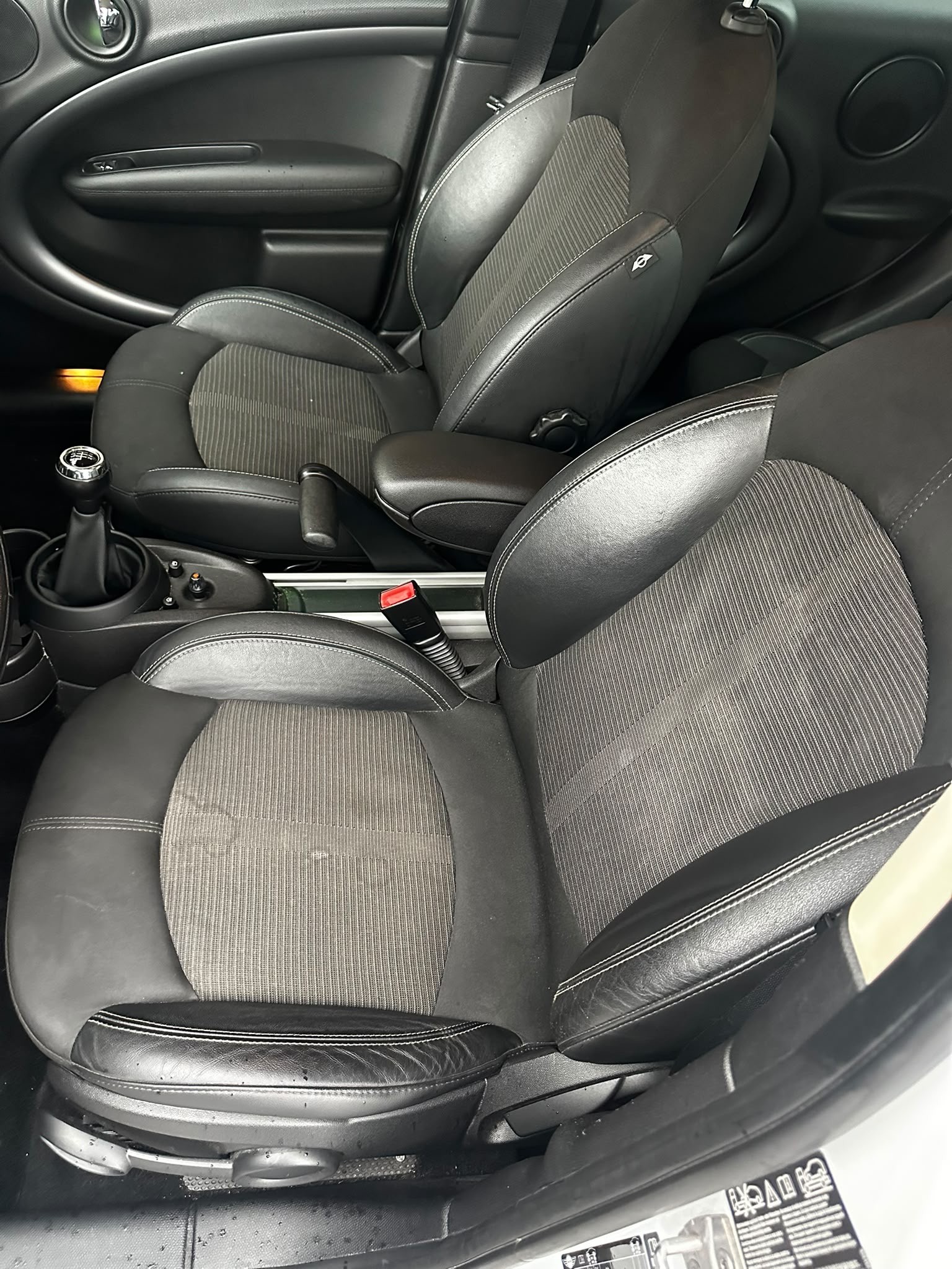 MINI Countryman Cooper S ALL4-image-6