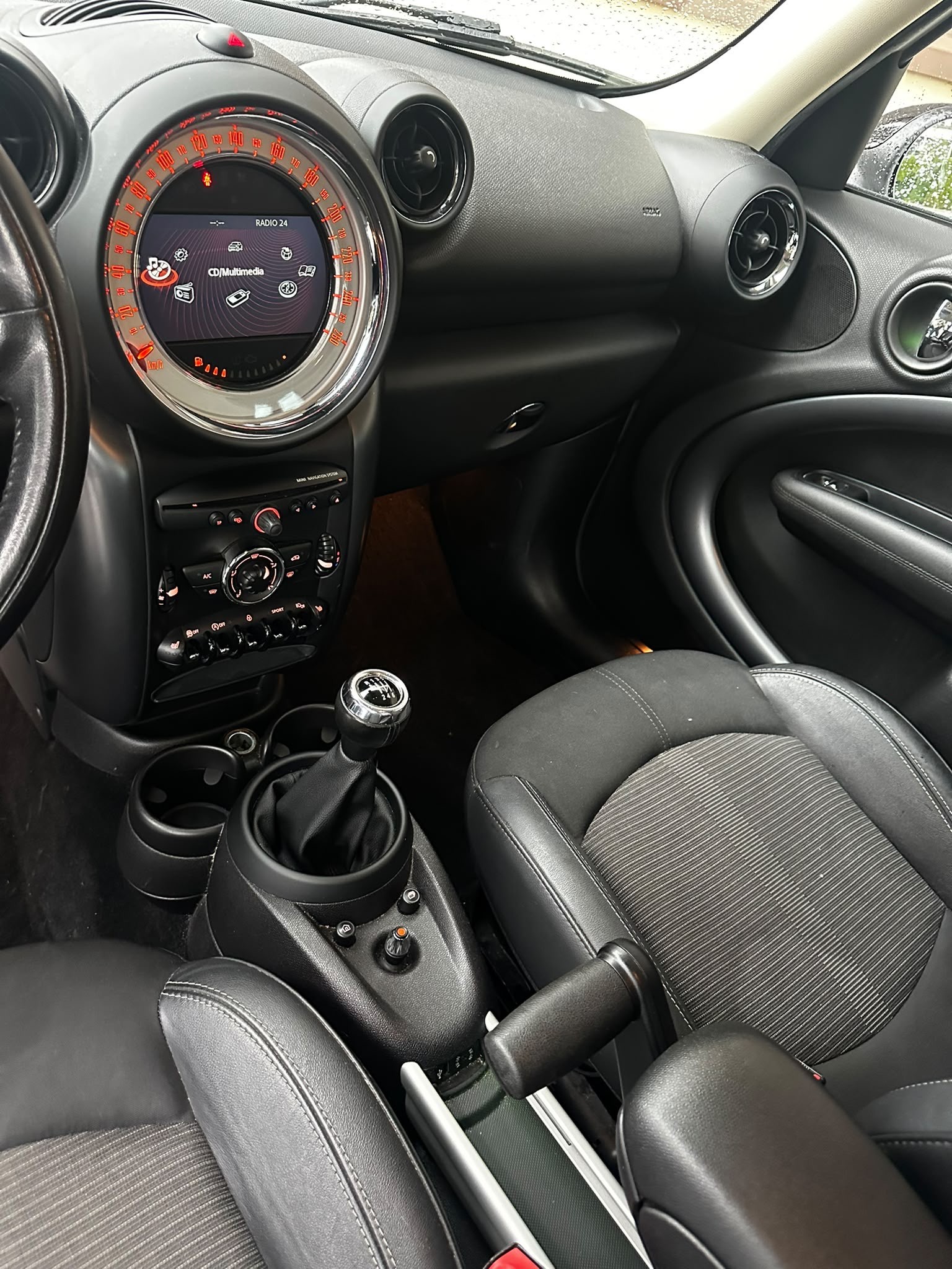 MINI Countryman Cooper S ALL4-image-5