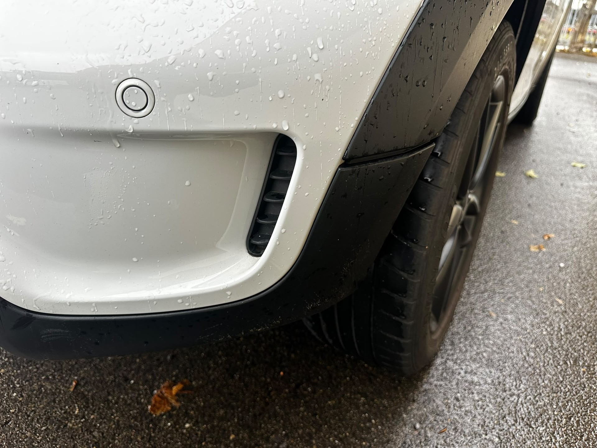 MINI Countryman Cooper S ALL4-image-9